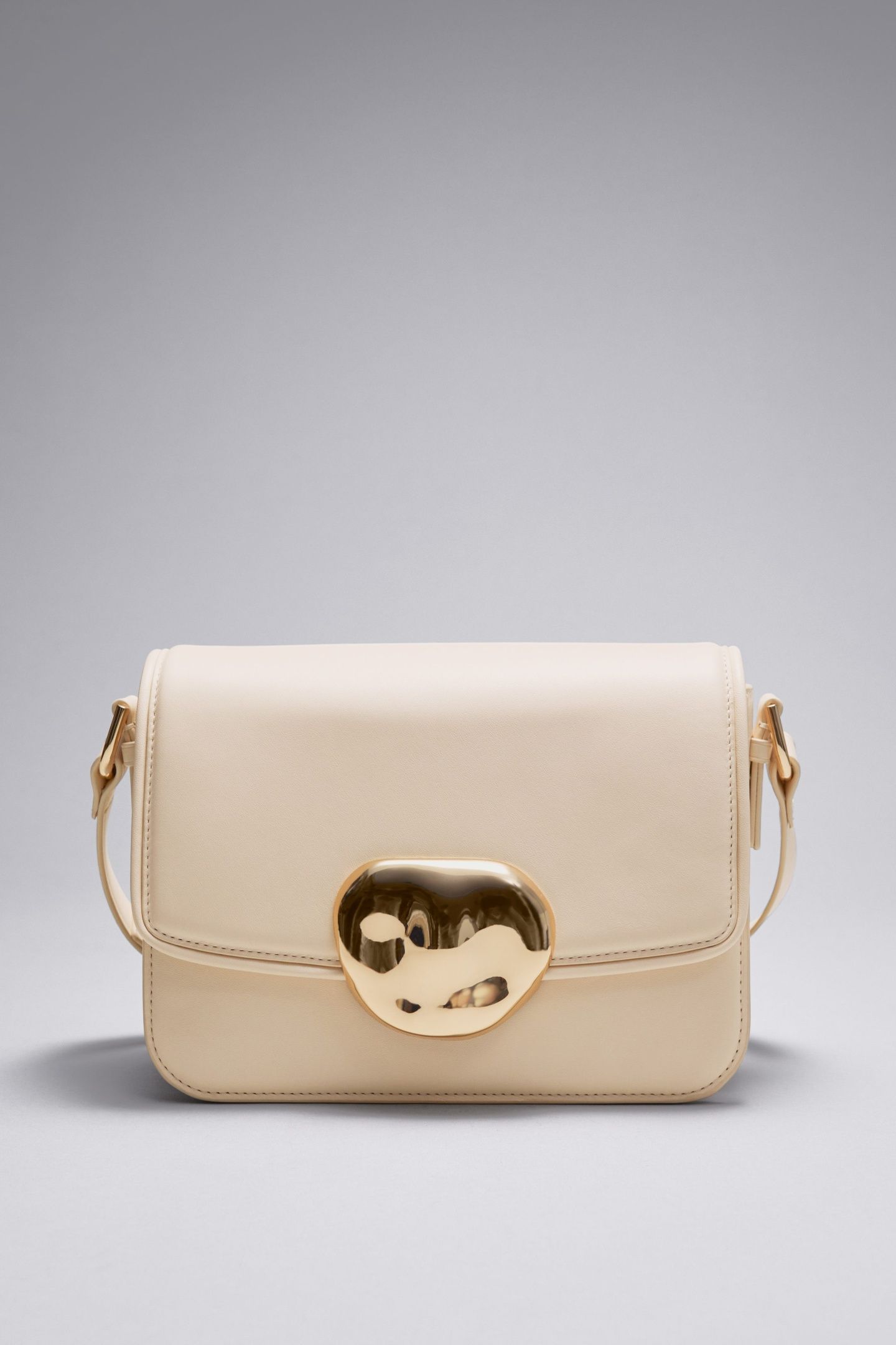 AIMO CROSSBODY BEIGE 1