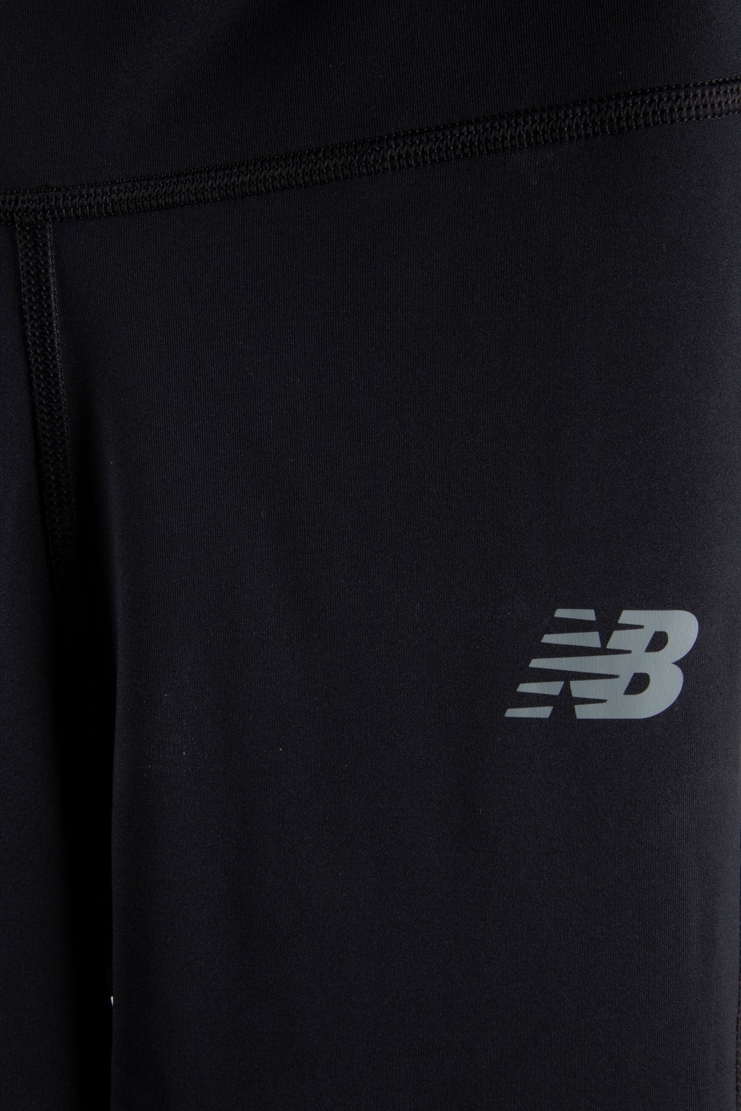 SPORT HIGH RISE LEGGING 25" BLACK 4