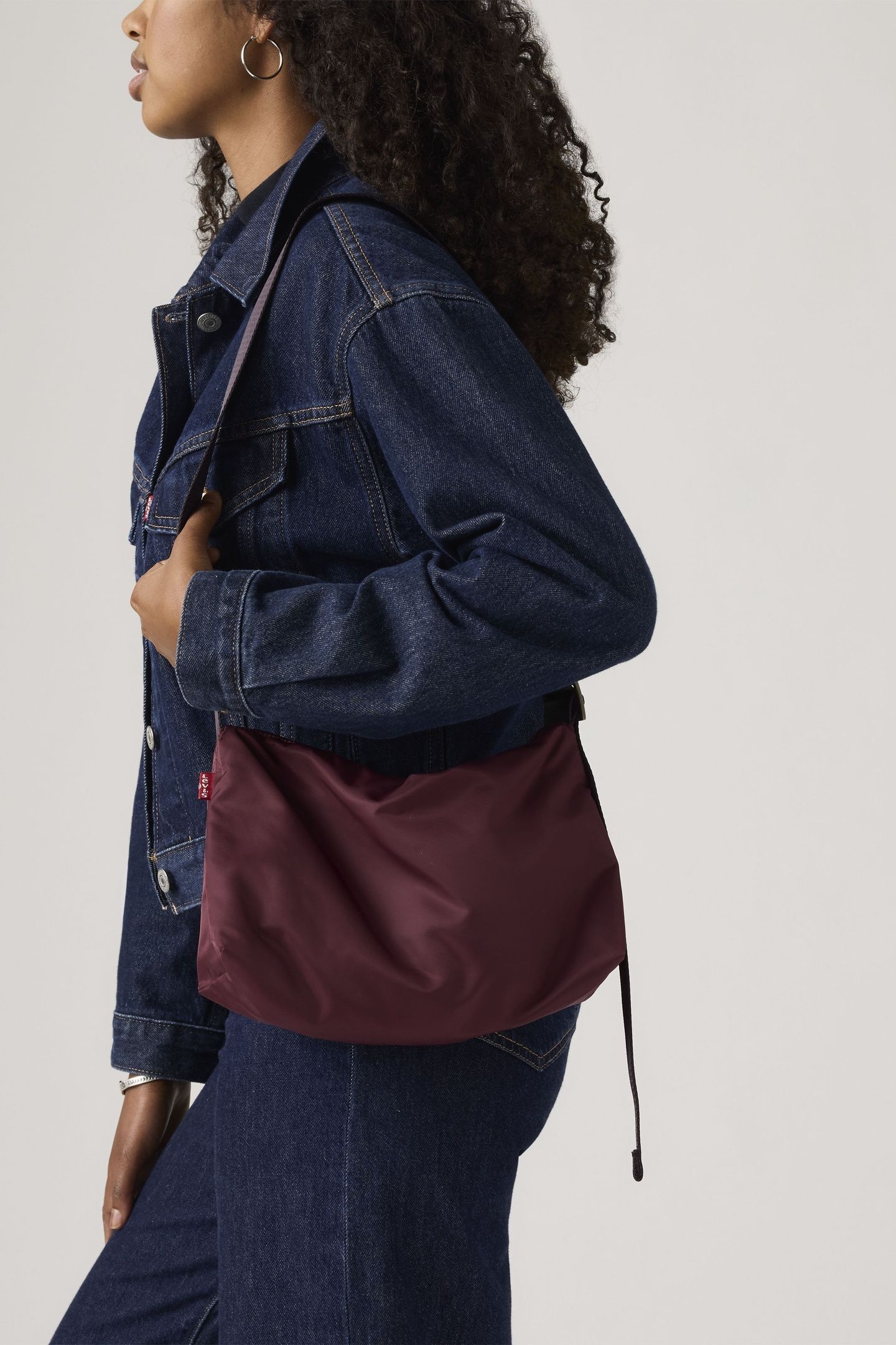 LEVI'S® ALI SMALL SHOULDERBAG 1
