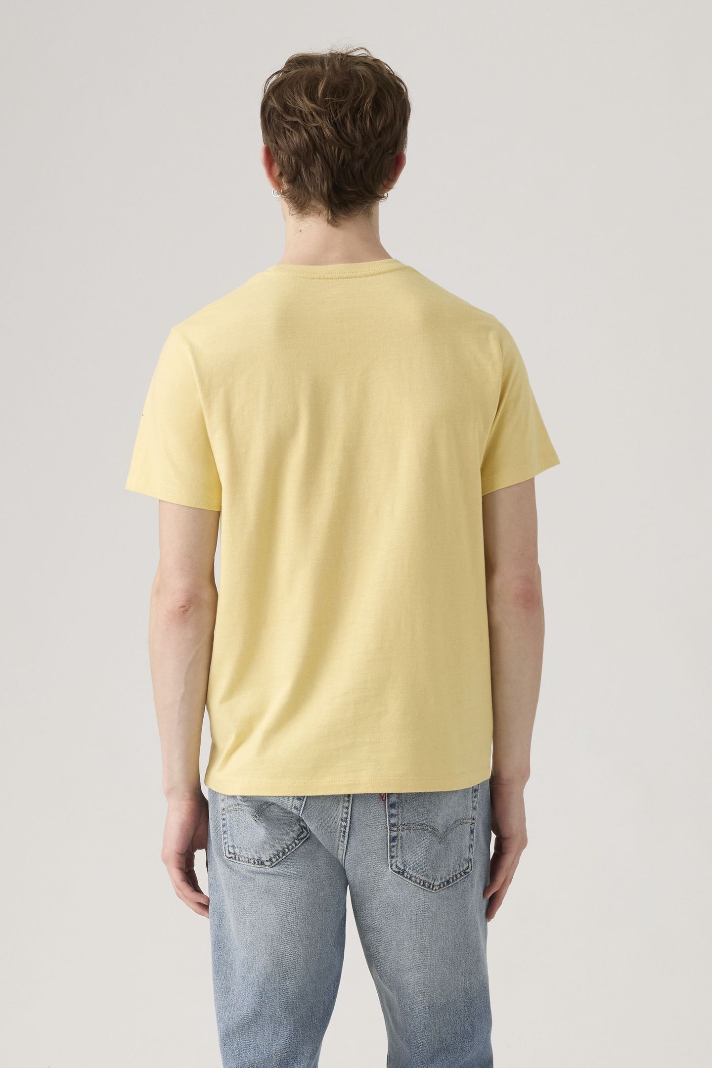 ORIGINAL HOUSEMARK TEE 3