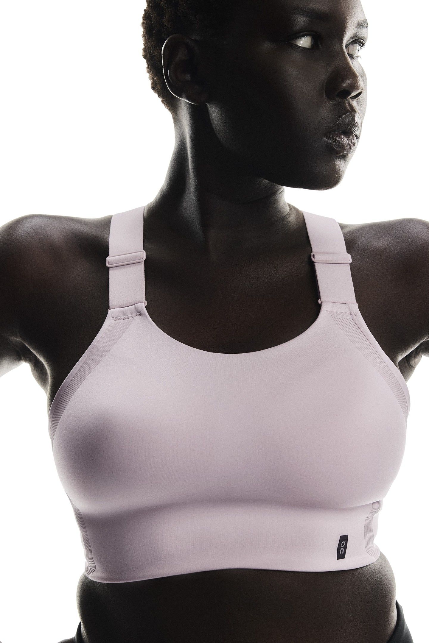 PERFORMANCE FLEX BRA 1 W MAUVE 5