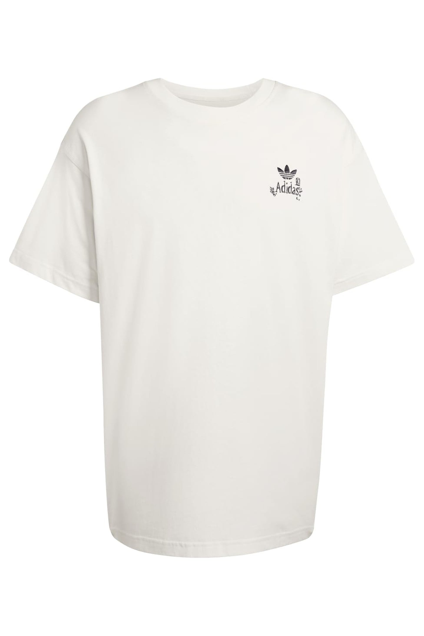 ORIGINALS UNISEX SUPPER CLUB GRAPHIC T-SHIRT 4
