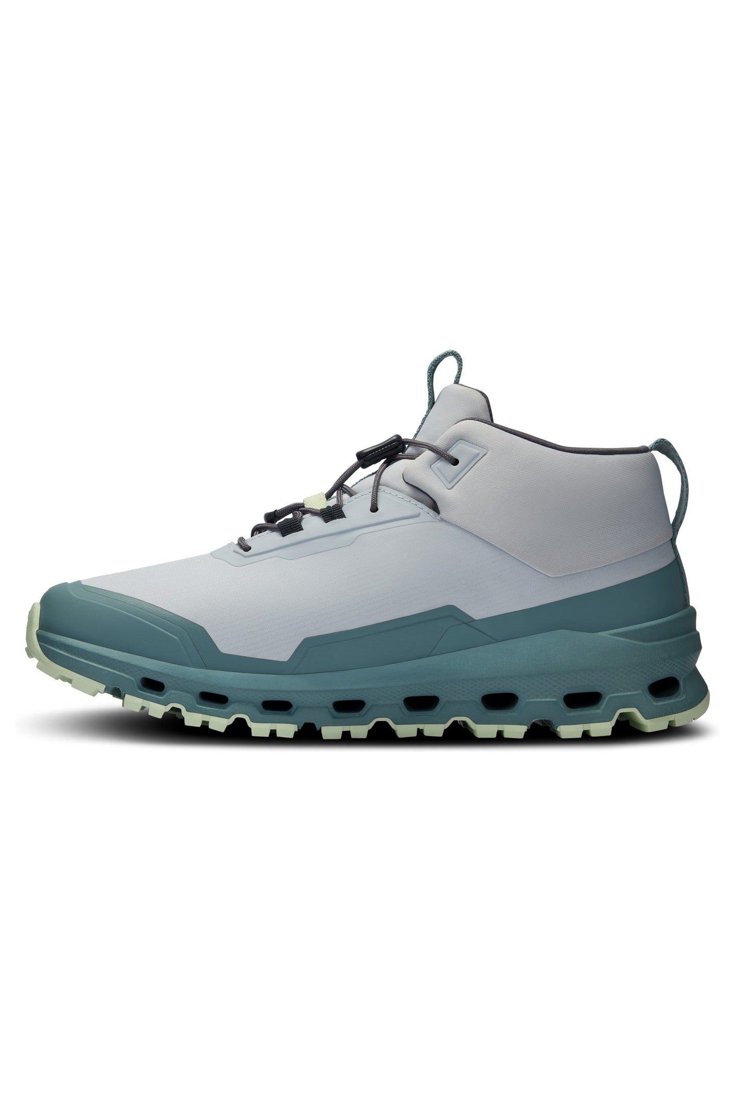 CLOUDHERO MID WATERPROOF 1 Y GLACIER | SEA 6