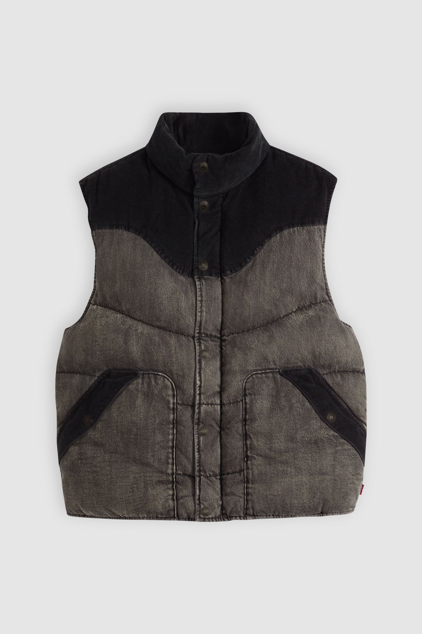 WILD WEST VEST 5
