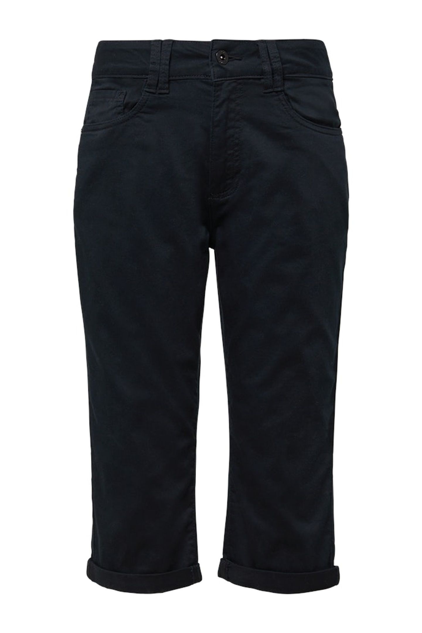 QS SHORTS BLACK 8