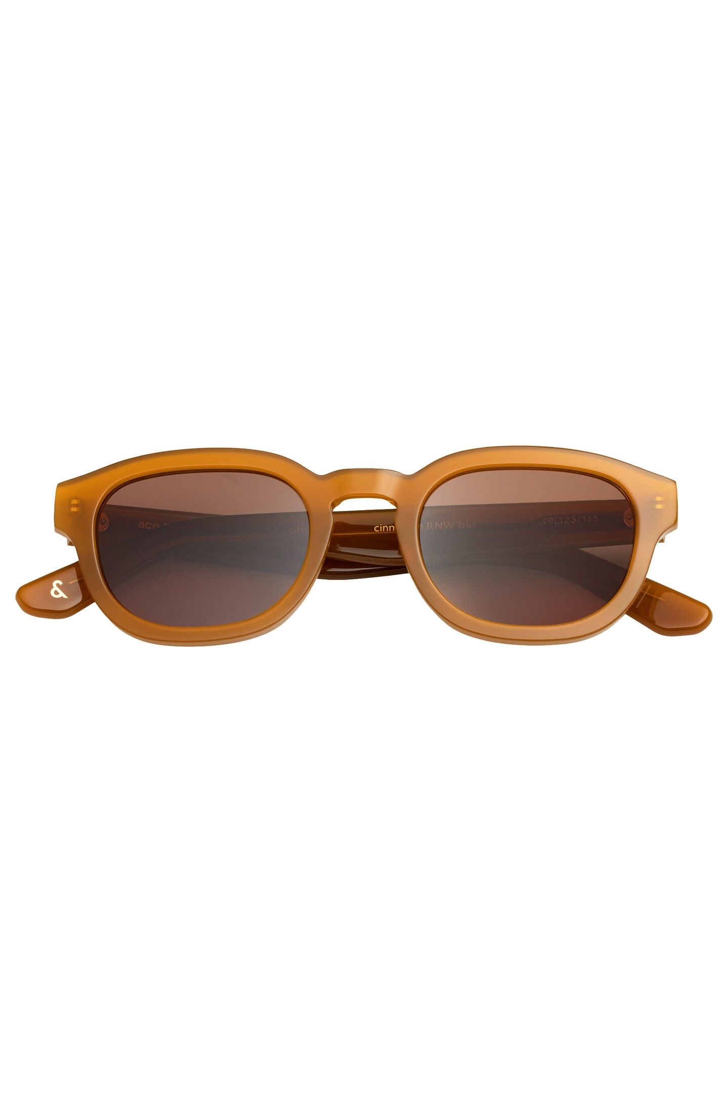OTIS CINNAMON SUN 3