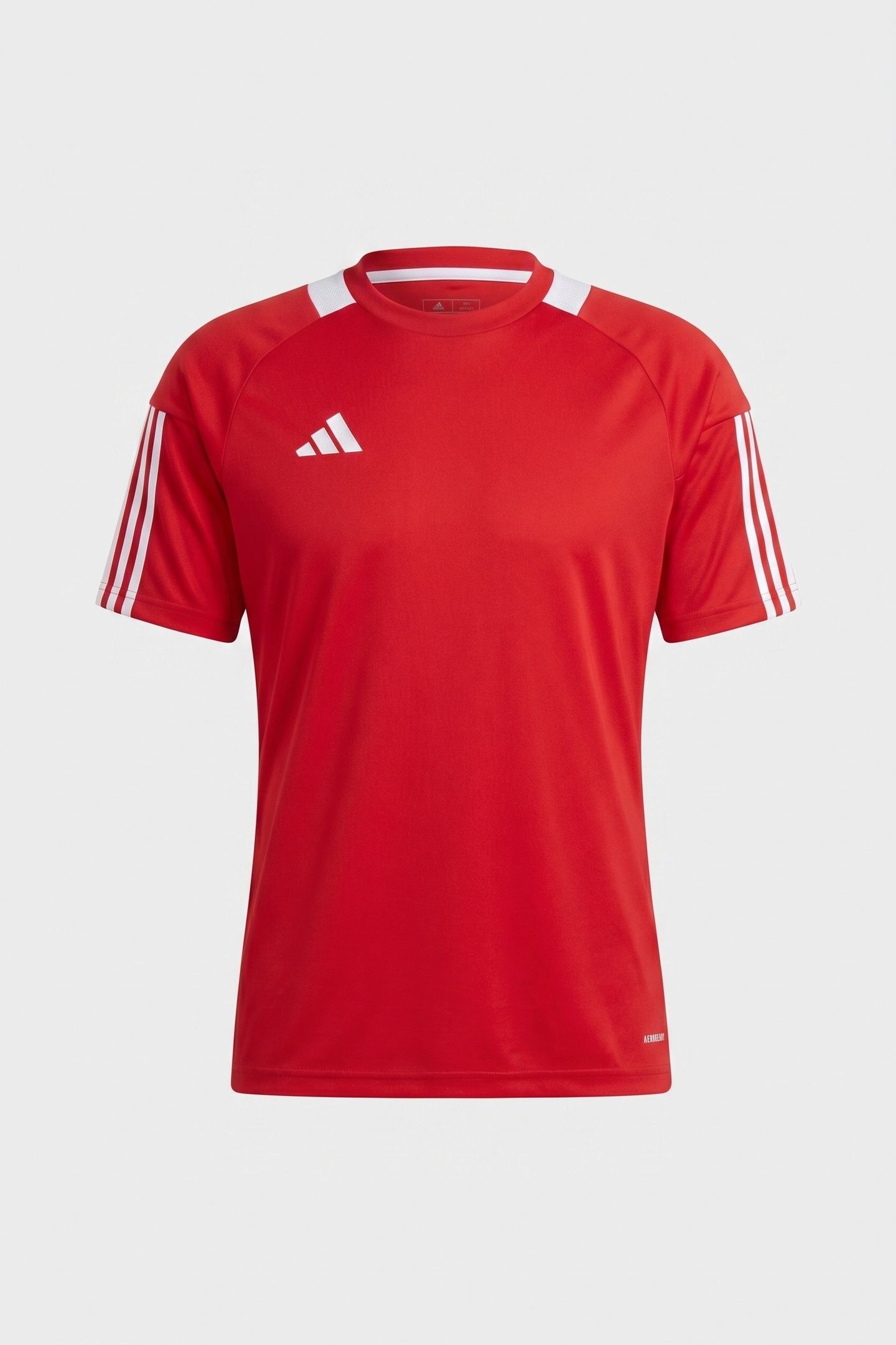 SPORTSWEAR UNISEX SERENO AEROREADY 3-STRIPES T-SHIRT 5