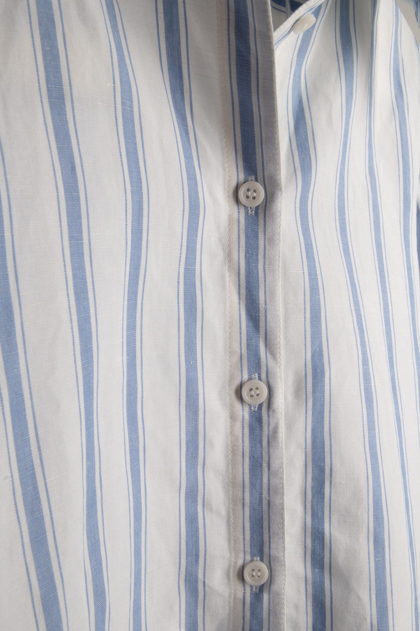 CALVIN SHIRT BLUE 5