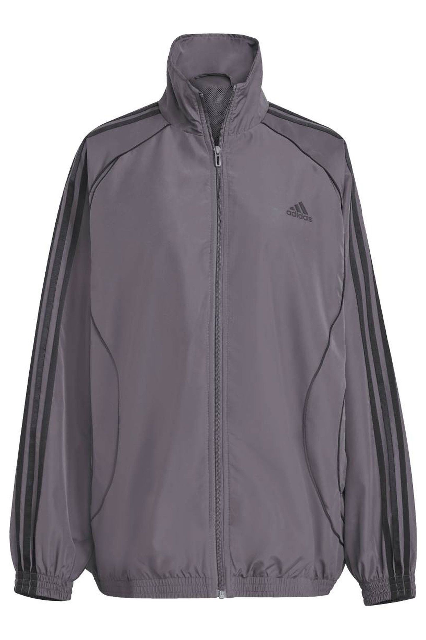 ORIGINALS TEAMGEIST ADICOLOR OVERSIZED WOVEN TRACK TOP 4