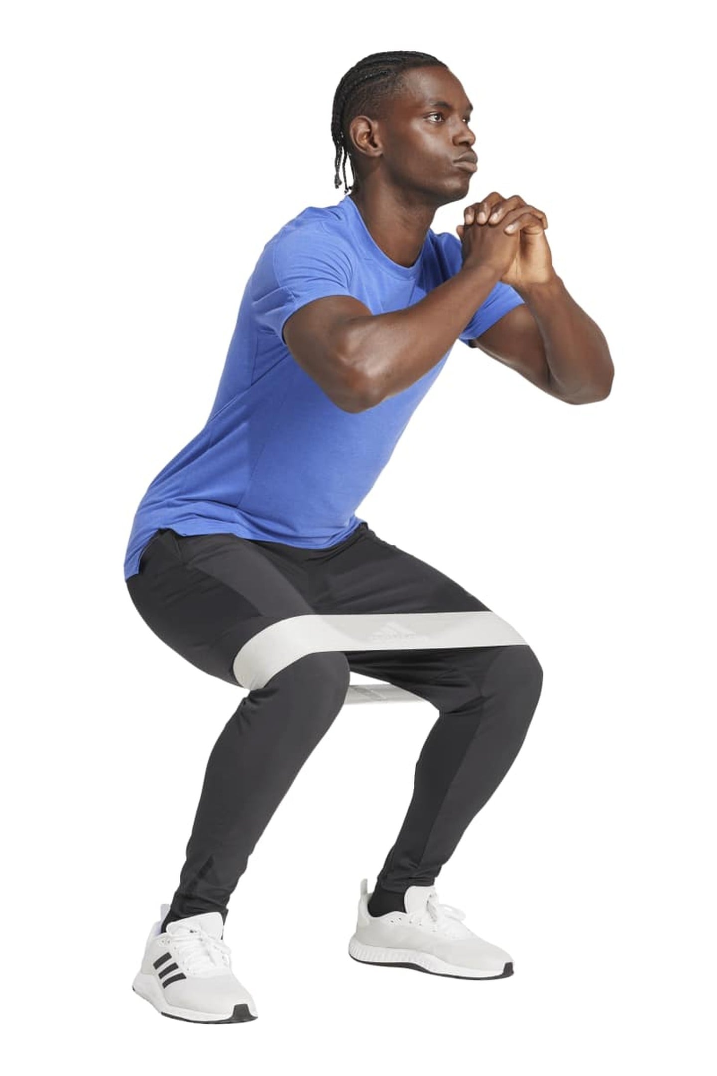 PERFORMANCE UNISEX DESIGNED FOR TRAINING HYBRID JOGGERS 6