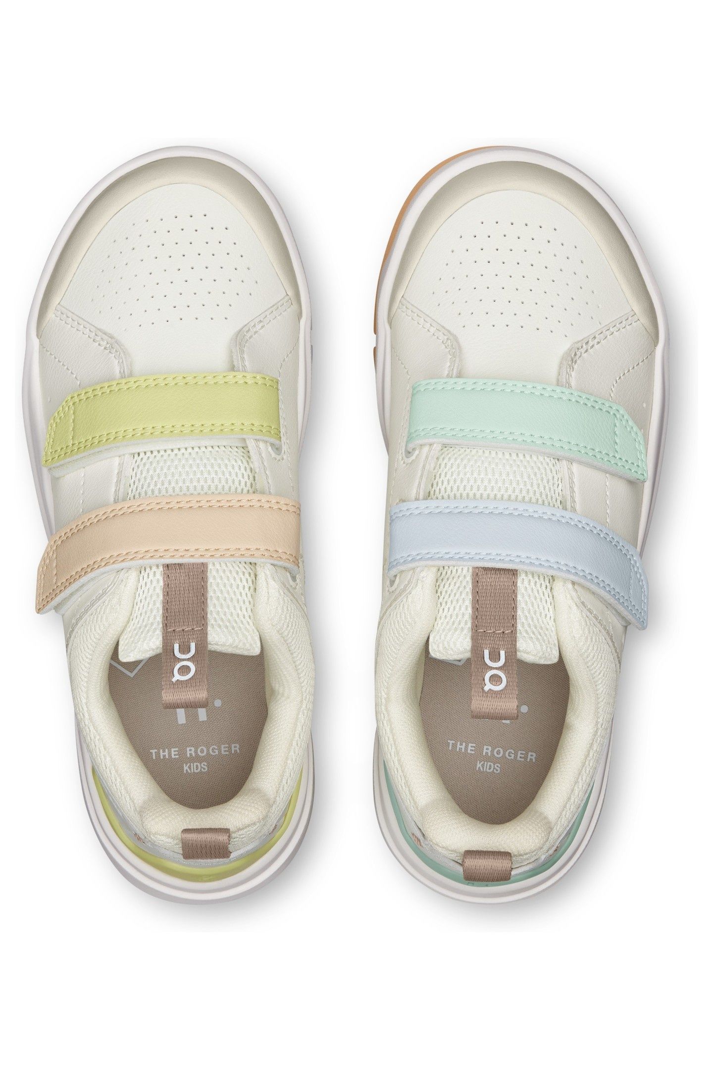 THE ROGER KIDS 1 K IVORY | MINERAL 4