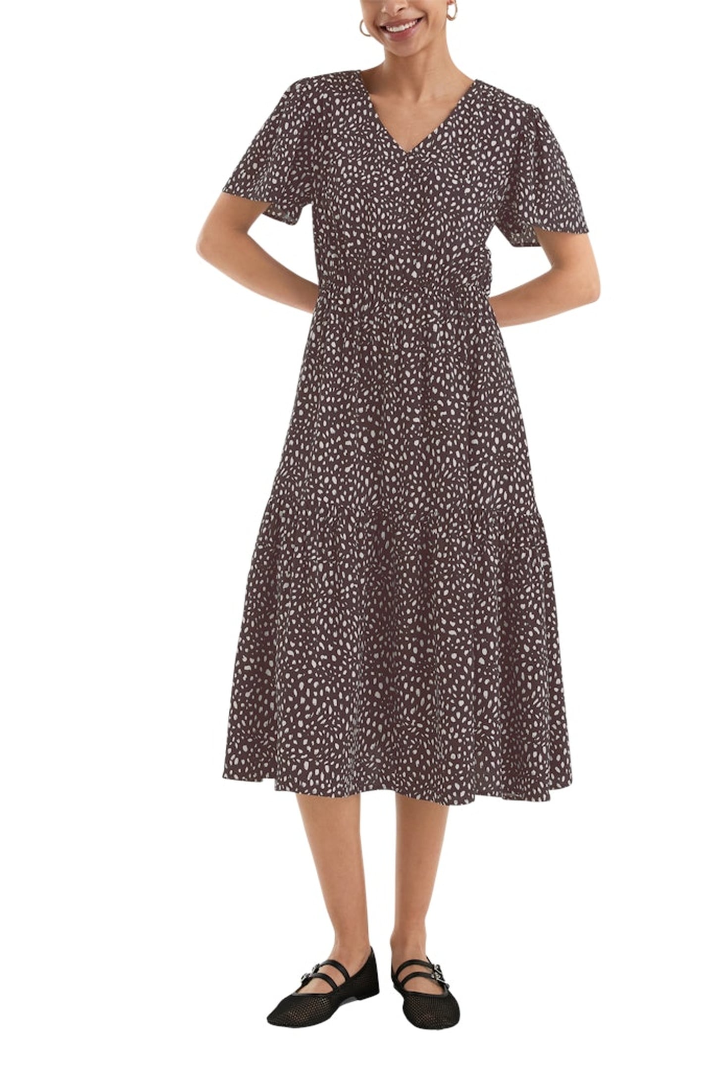 QS DRESSES PINK 2