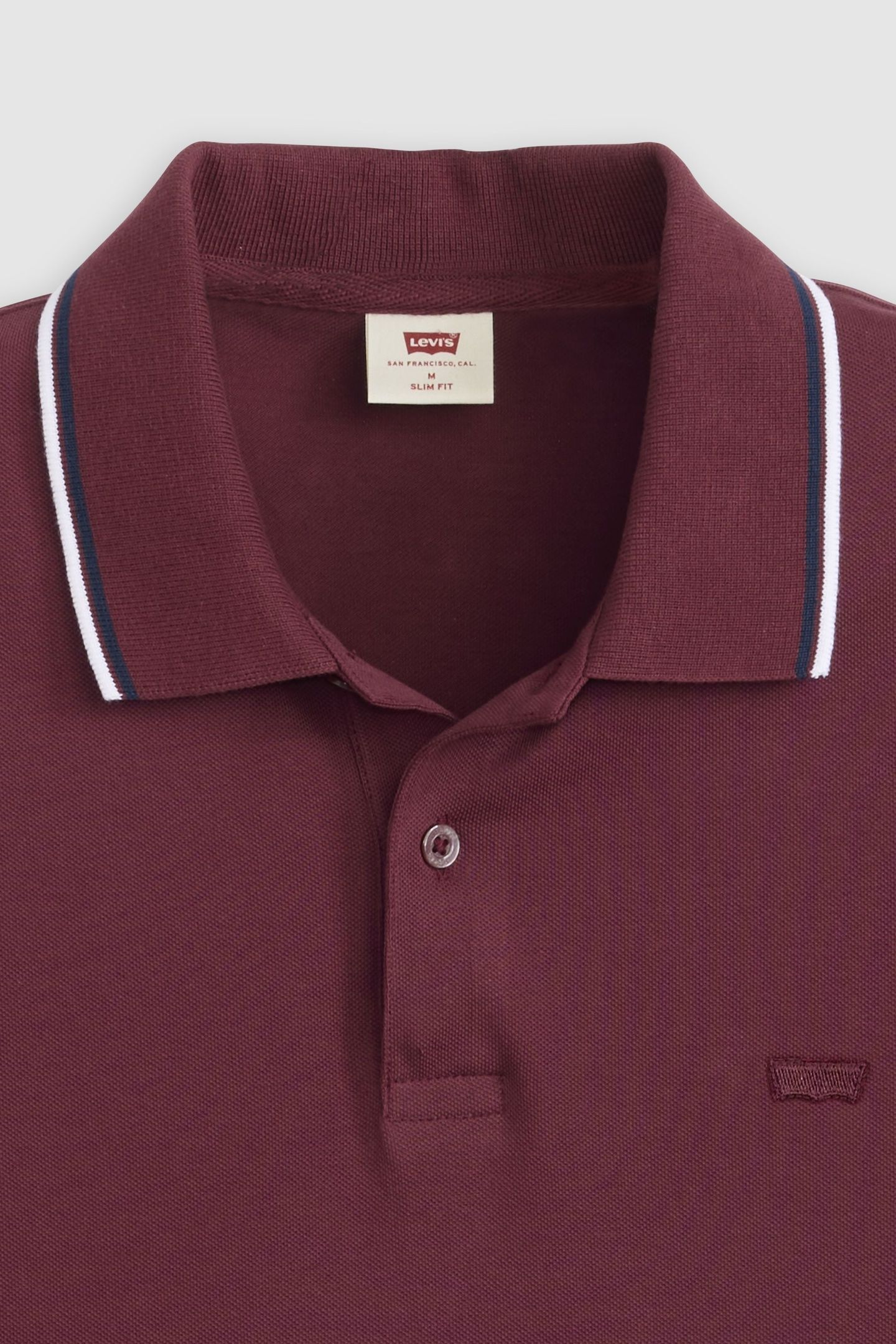 SLIM HOUSEMARK POLO SHIRT 4