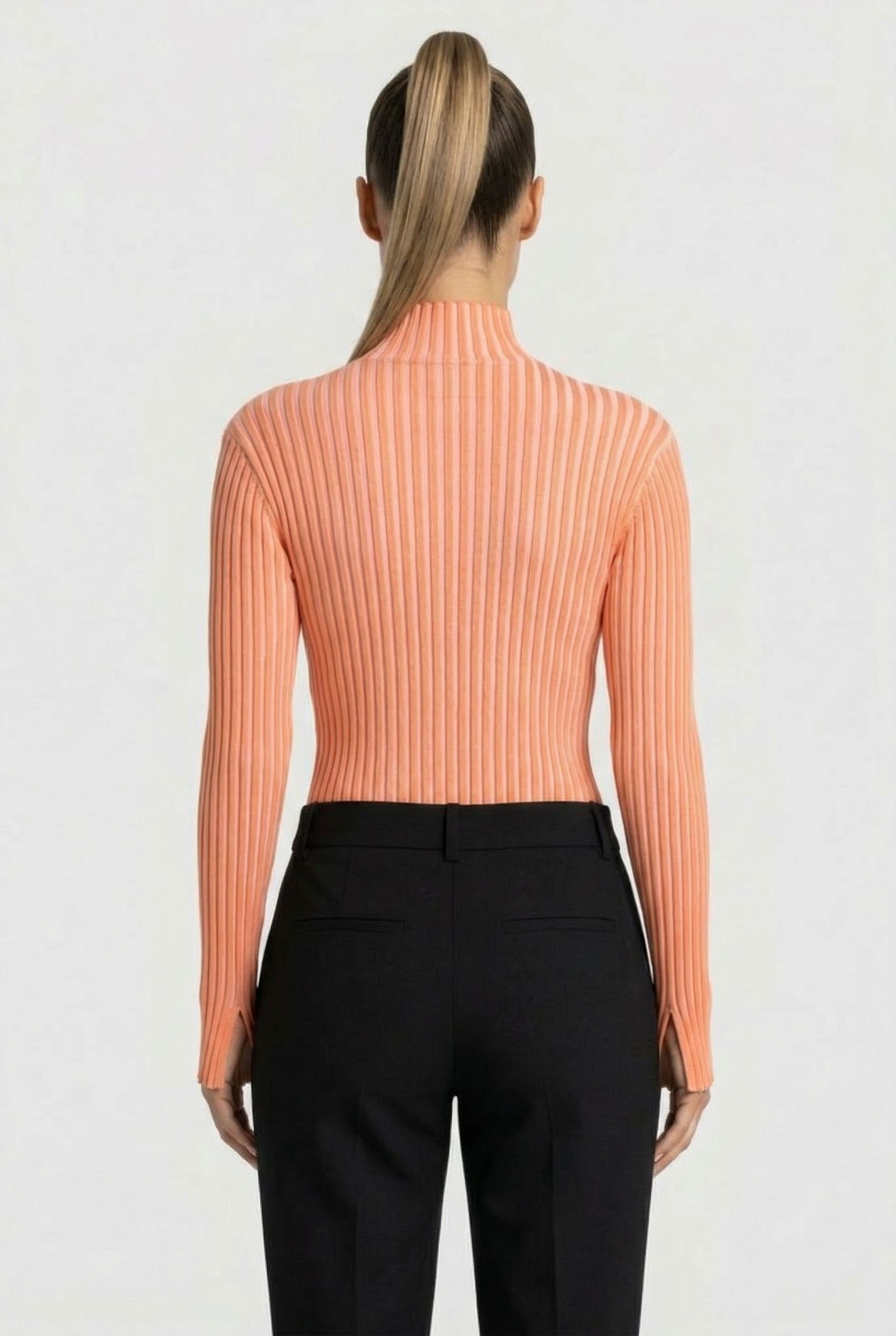 KAY TOP ORANGE 2