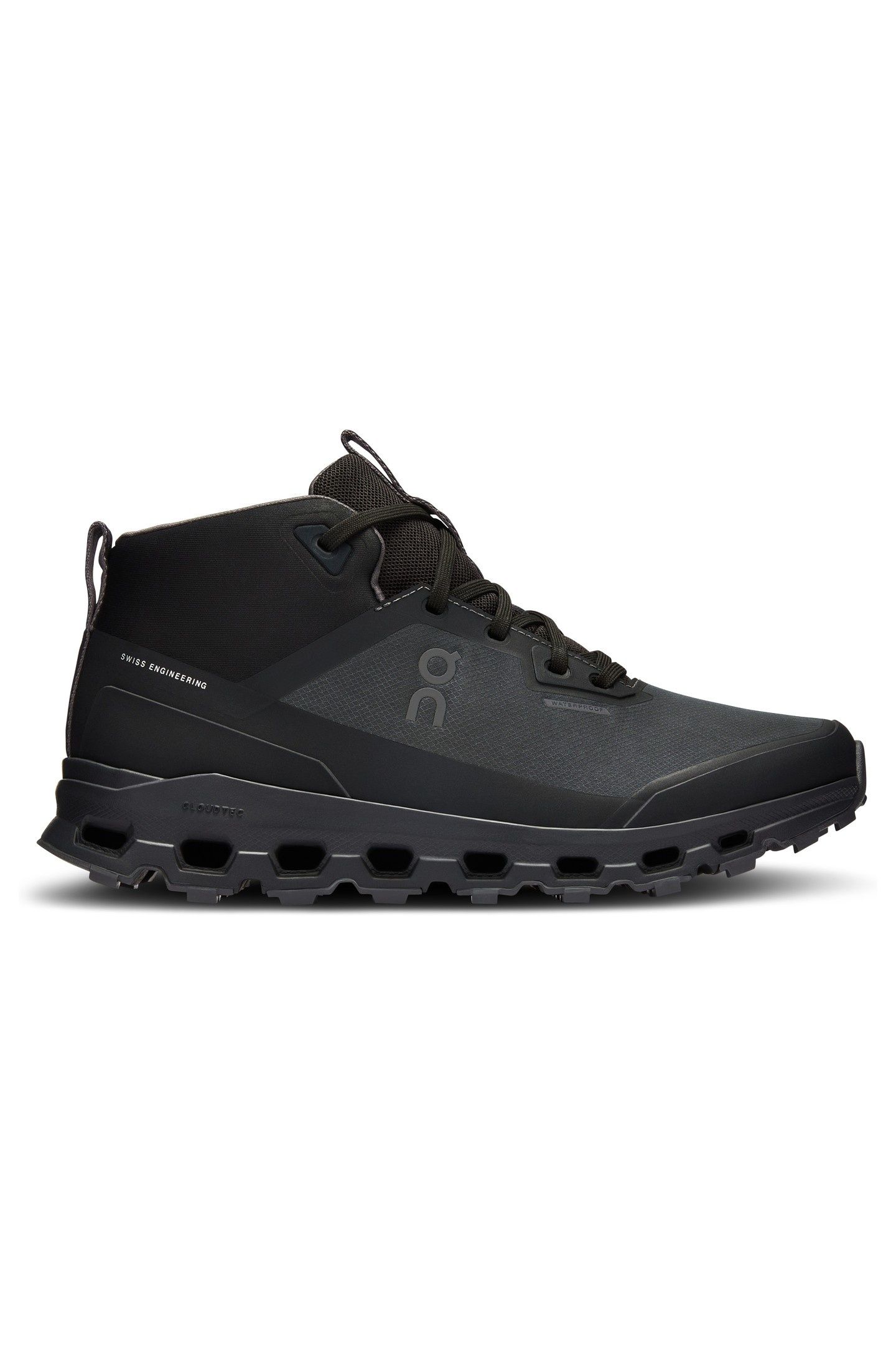 CLOUDROAM WATERPROOF 1 W BLACK | ECLIPSE 1