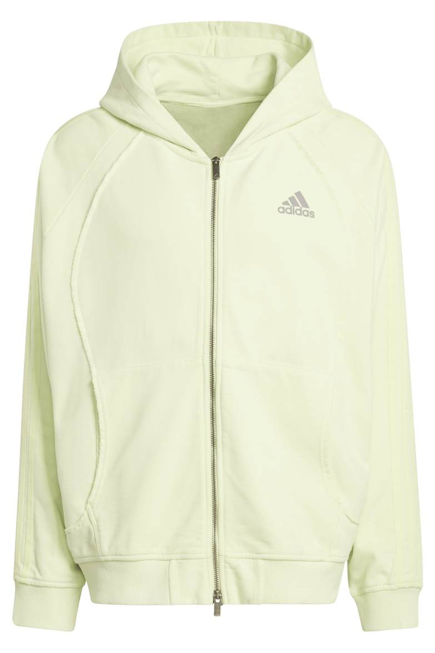 ORIGINALS UNISEX ADILENIUM TEAMGEIST FULL-ZIP HOODIE 5