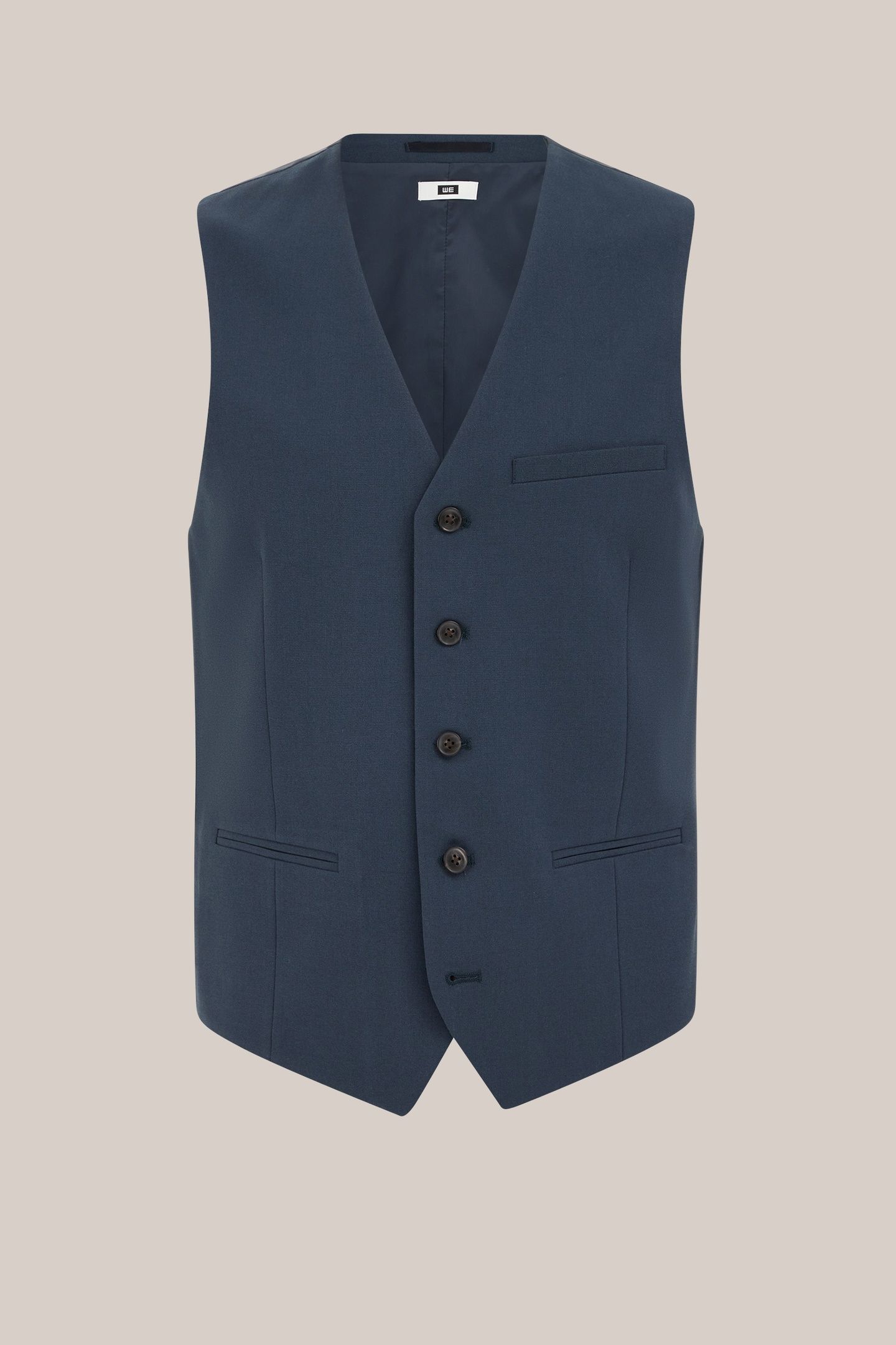 WAISTCOAT PETROL 5