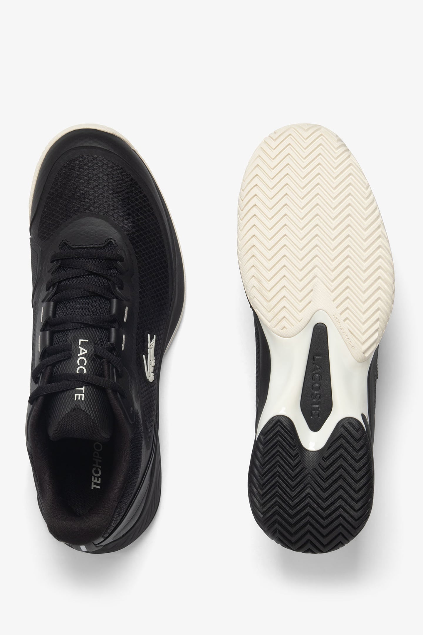 TECH POINT SNEAKER 6