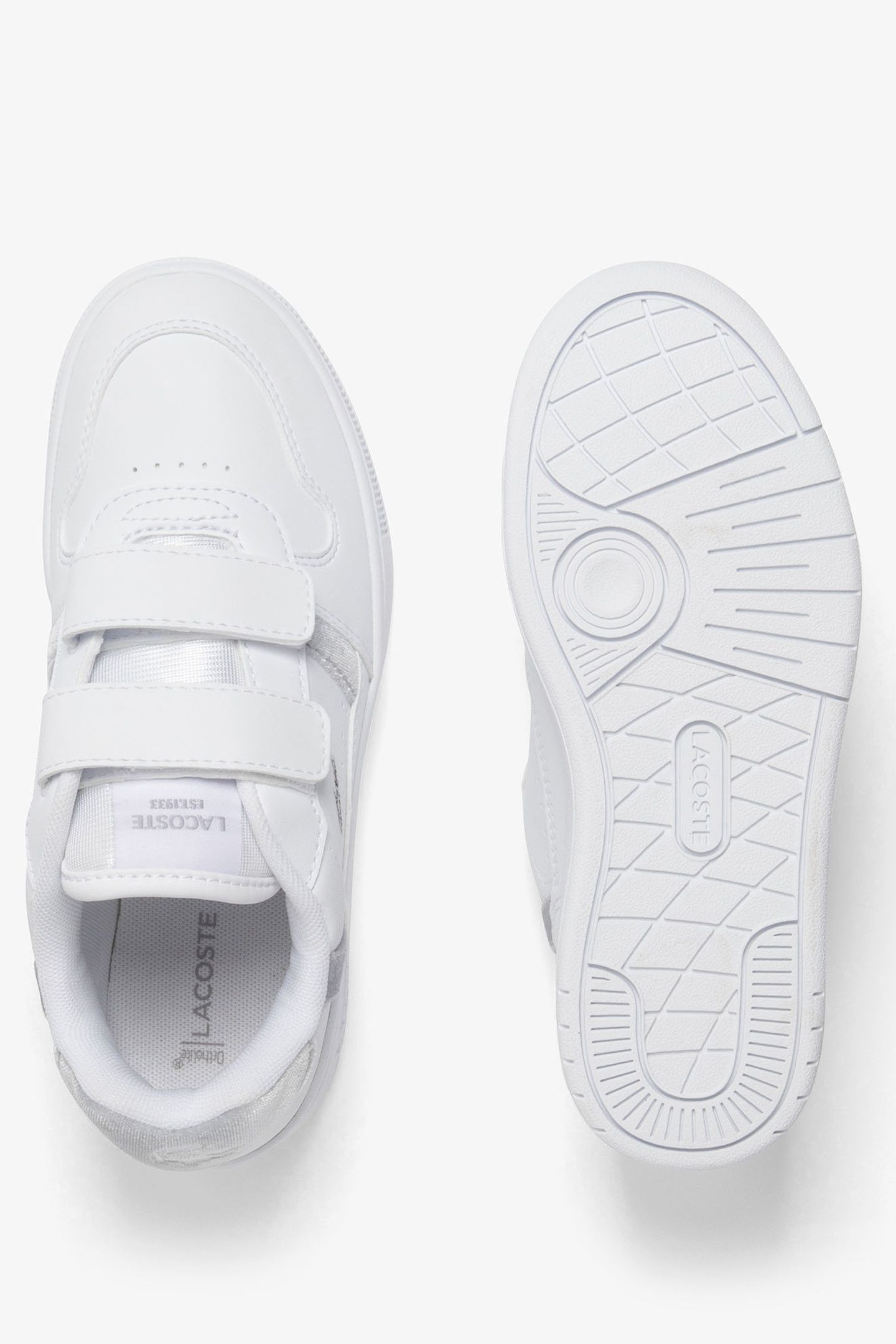 KIDS T-CLIP SET SNEAKER 6