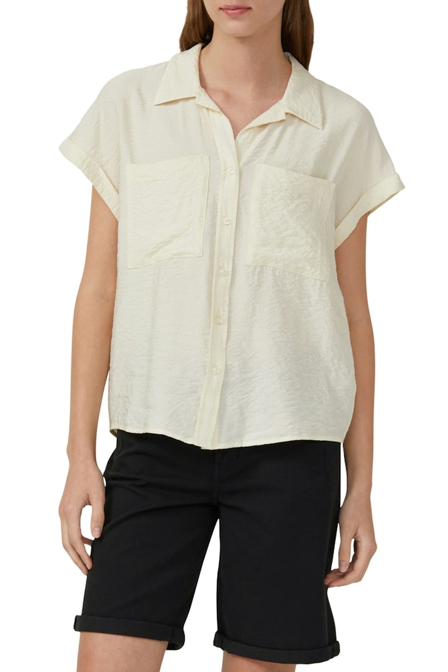 BLOUSES CRÈME 3