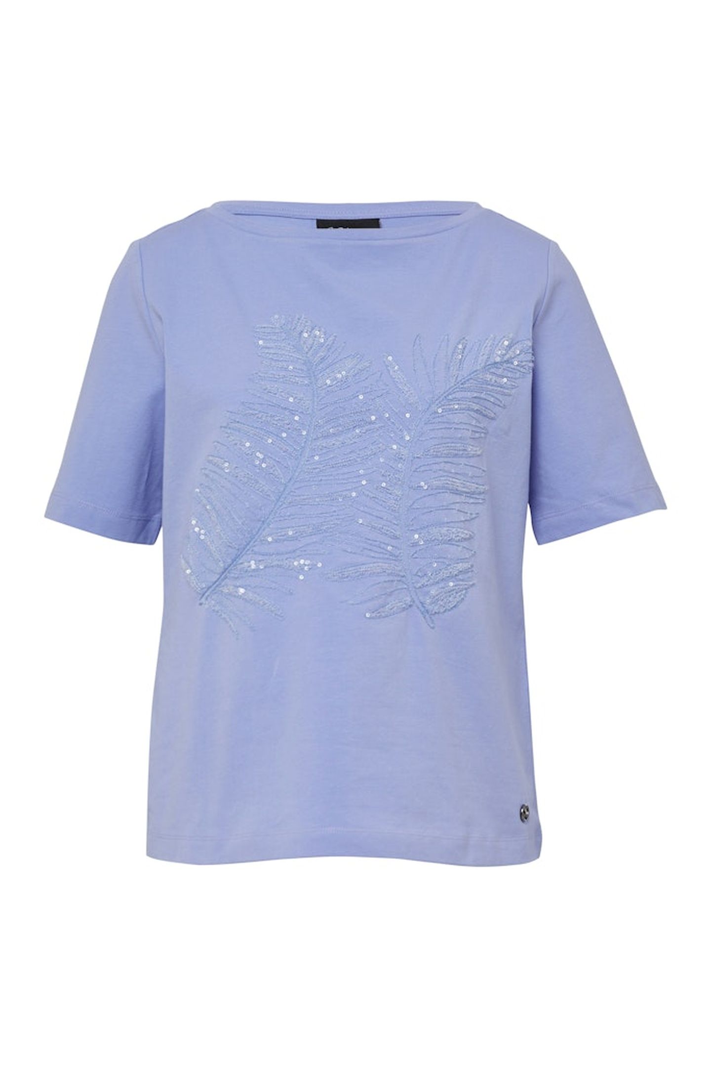 T-SHIRTS LIGHT BLUE 7