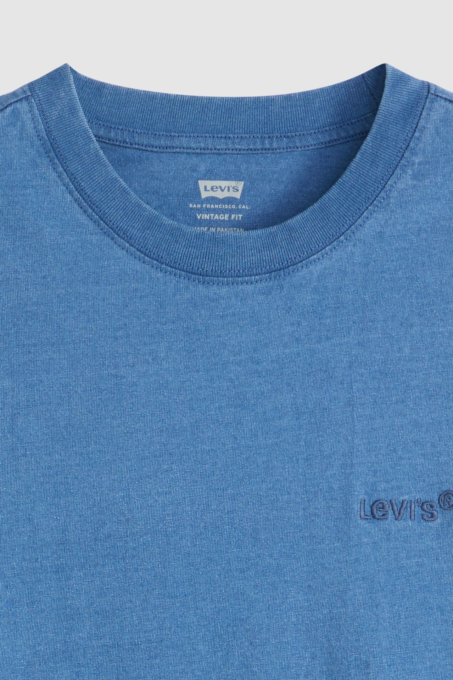 RED TAB™ VINTAGE TEE 5