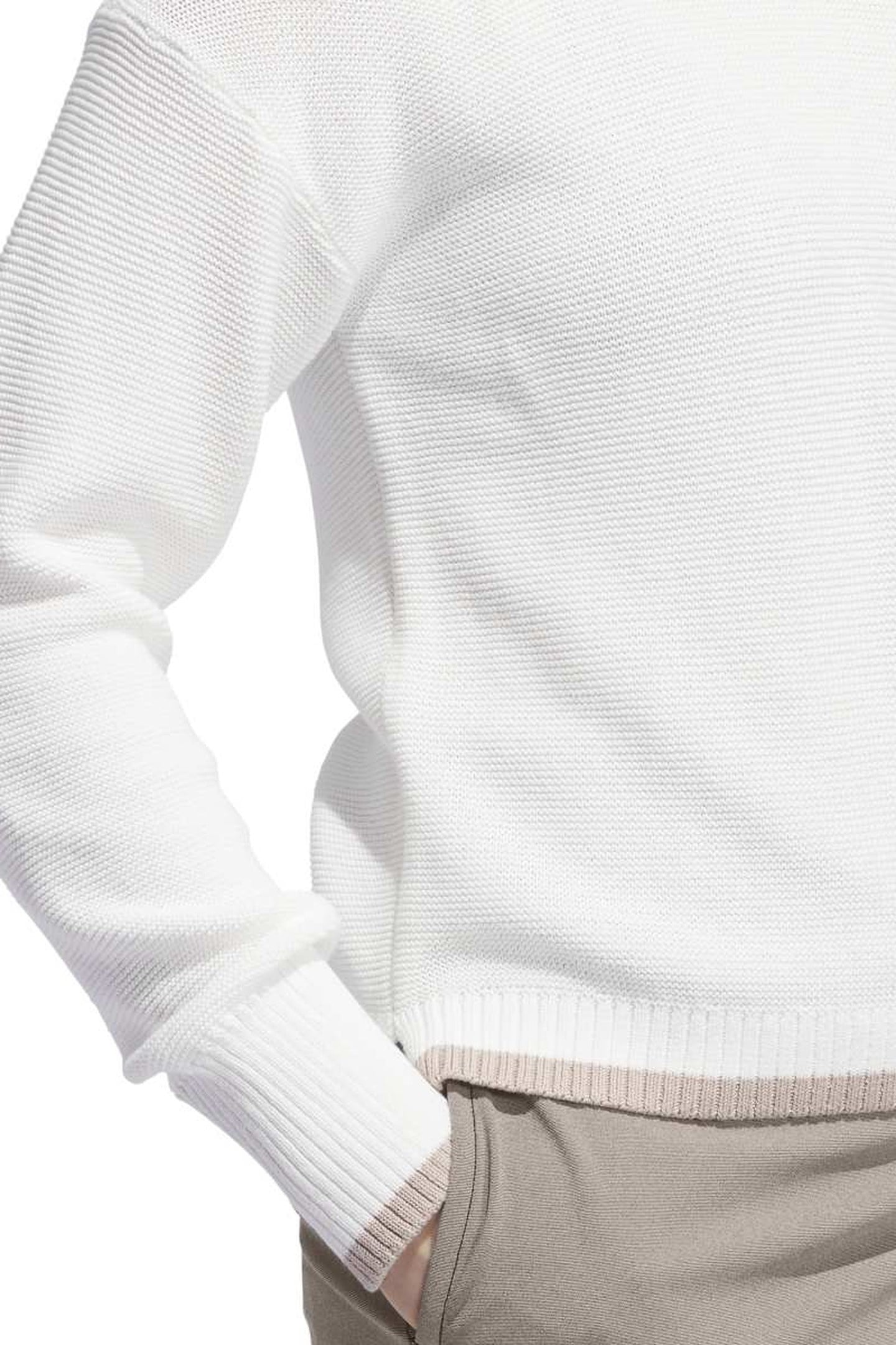 PERFORMANCE ULTIMATE365 KNIT SWEATSHIRT 6