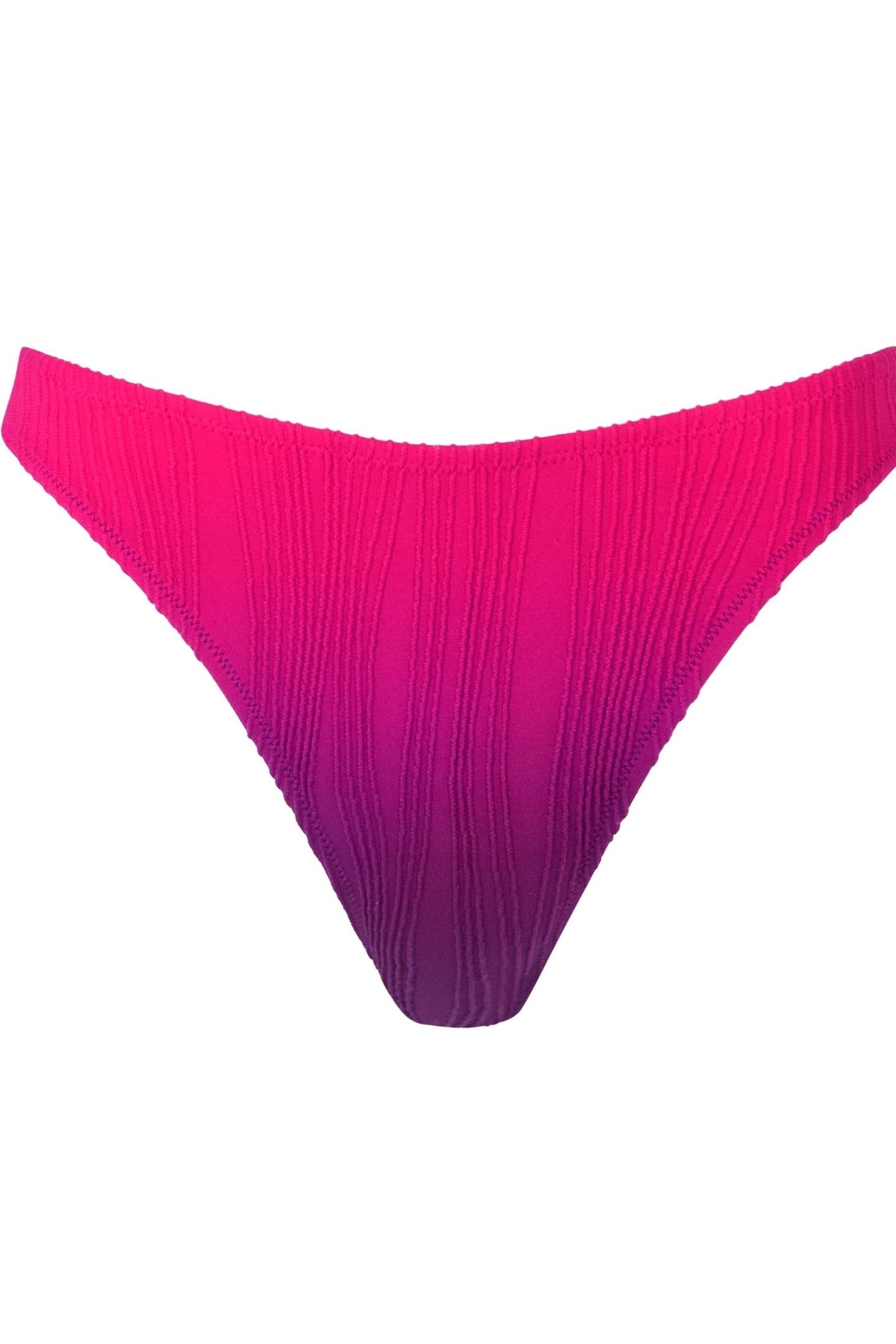 SW BO. TANGA STD STD W. SUNSET TIE & DYE 3