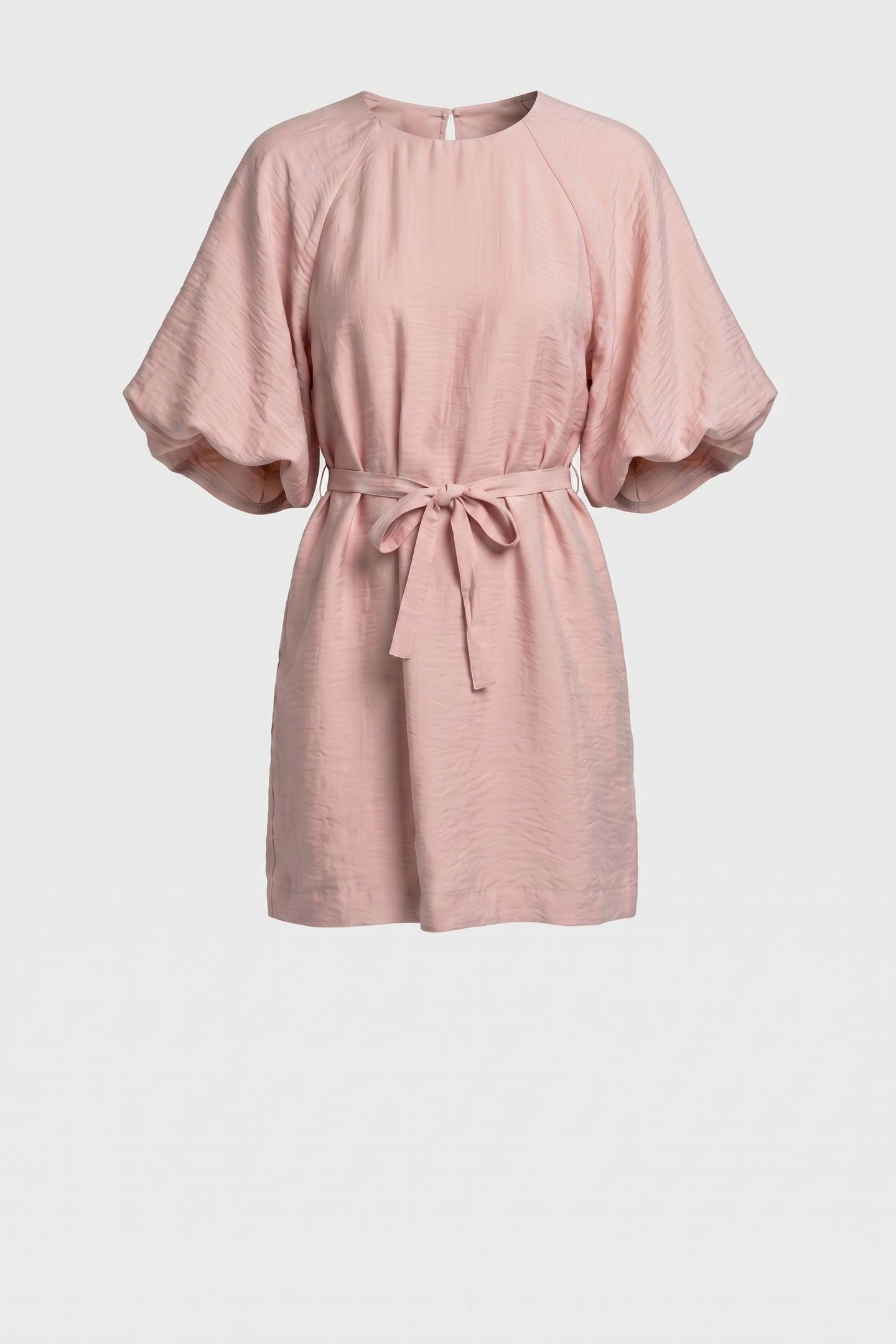 COOPER DRESS ORANGE 4