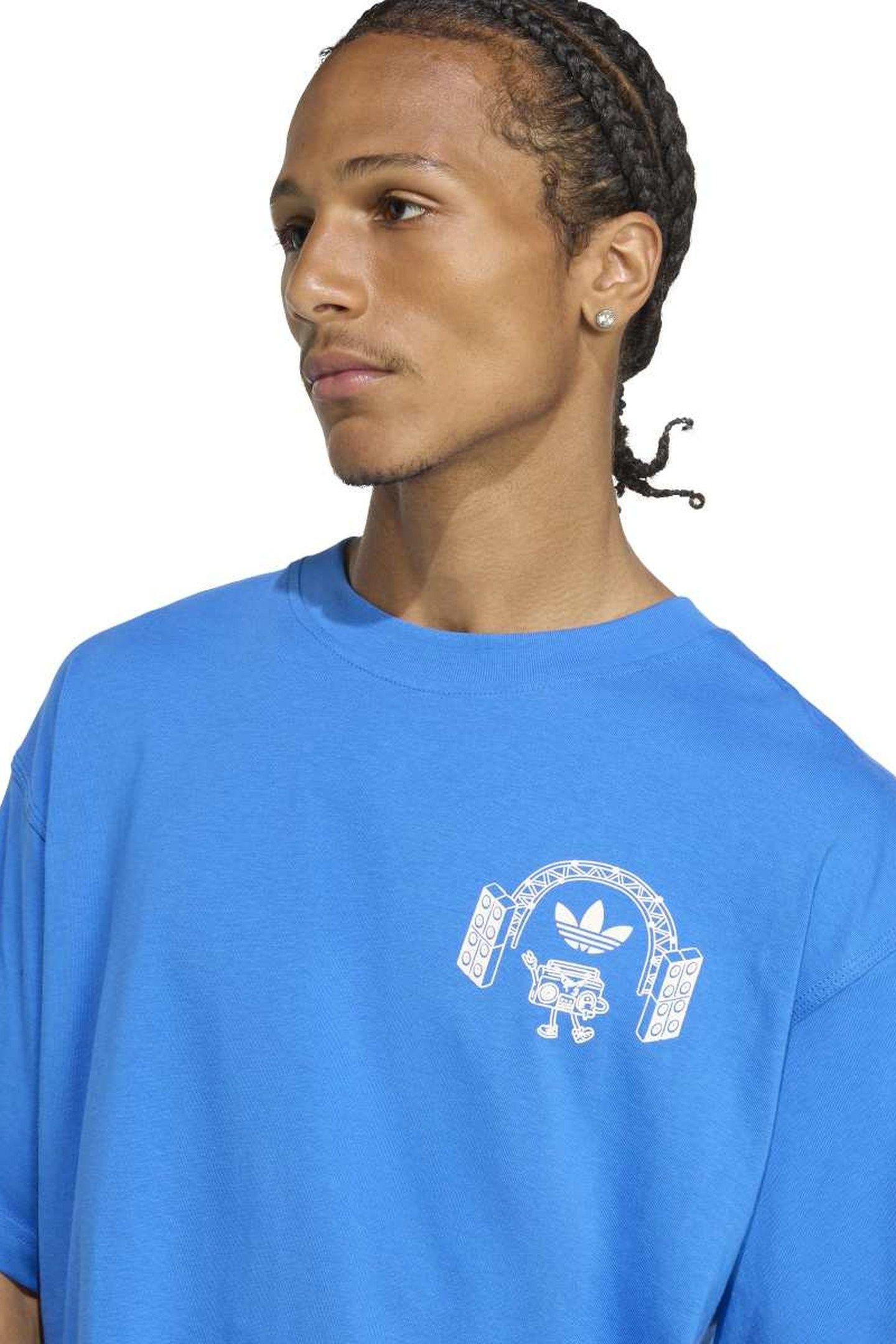 ORIGINALS UNISEX MUSIC FESTS T-SHIRT 4