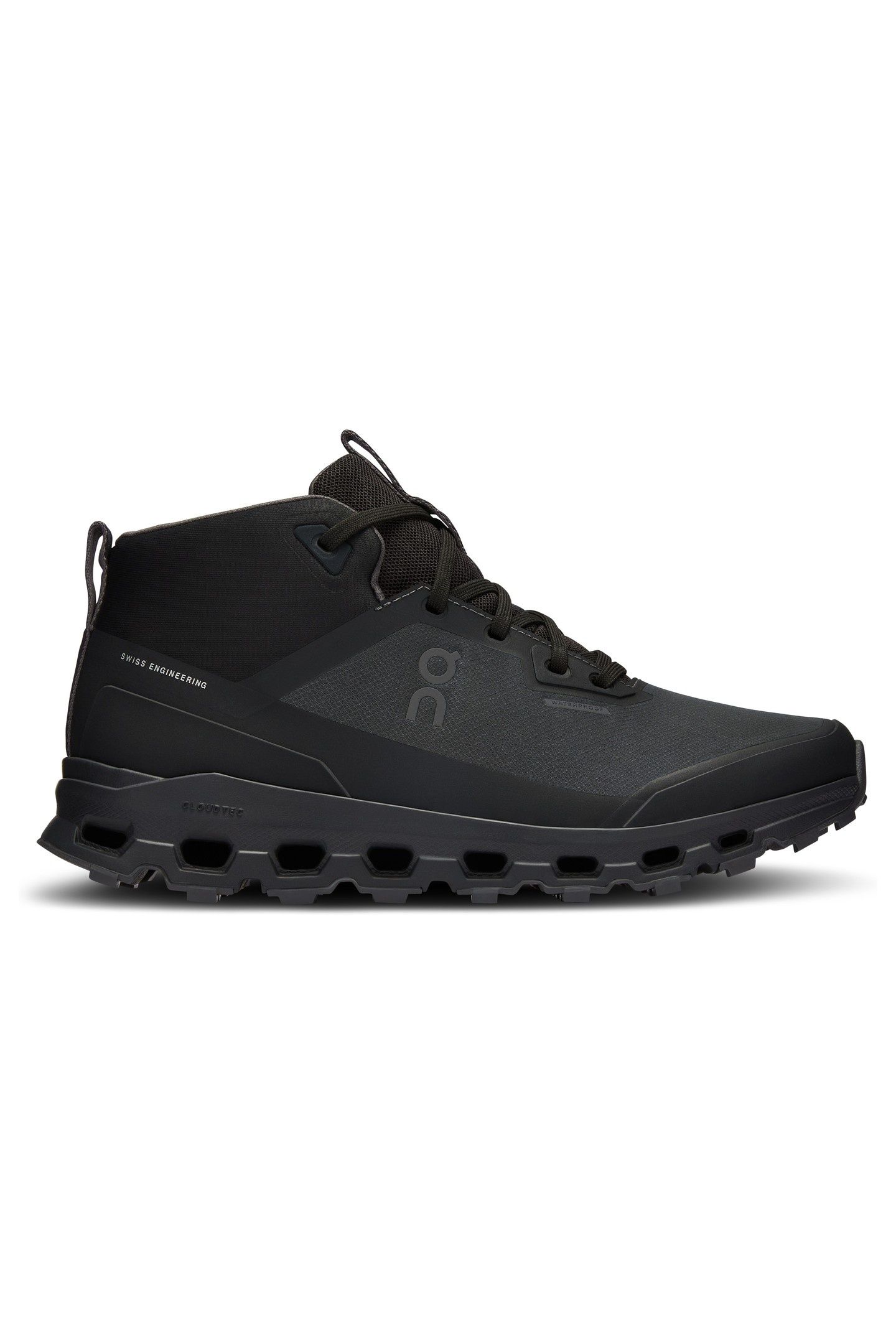 CLOUDROAM WATERPROOF 1 W BLACK | ECLIPSE 3
