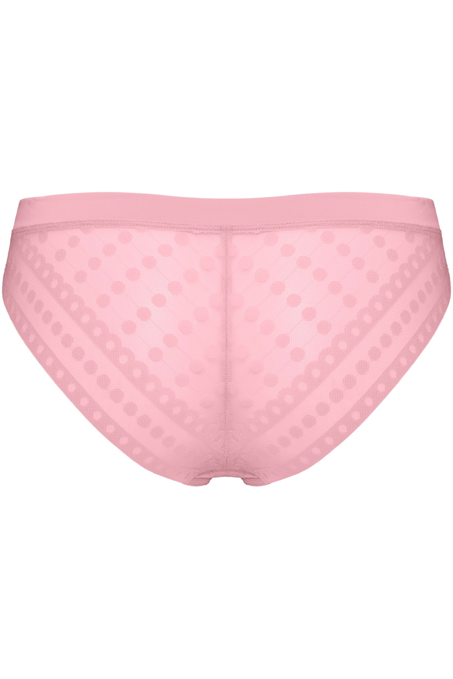 LUMINOSA BOTTOMBRIEFS PINK 4