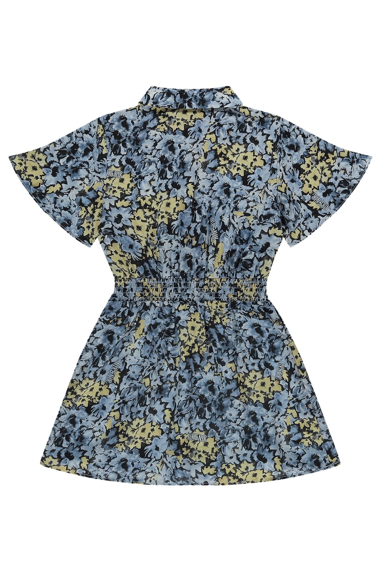 YENNA DRESS ICE 2