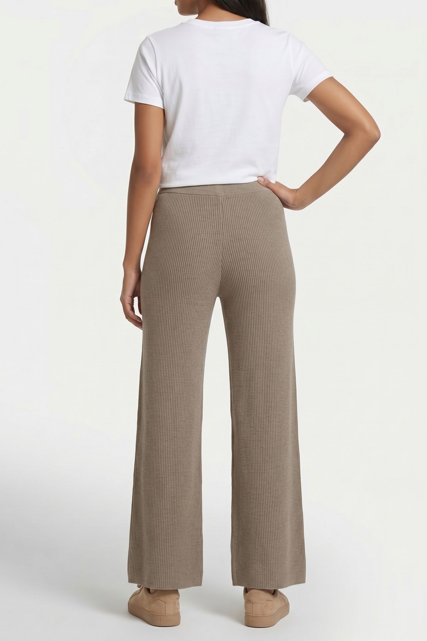ASONALF PANTS INCENSE 2
