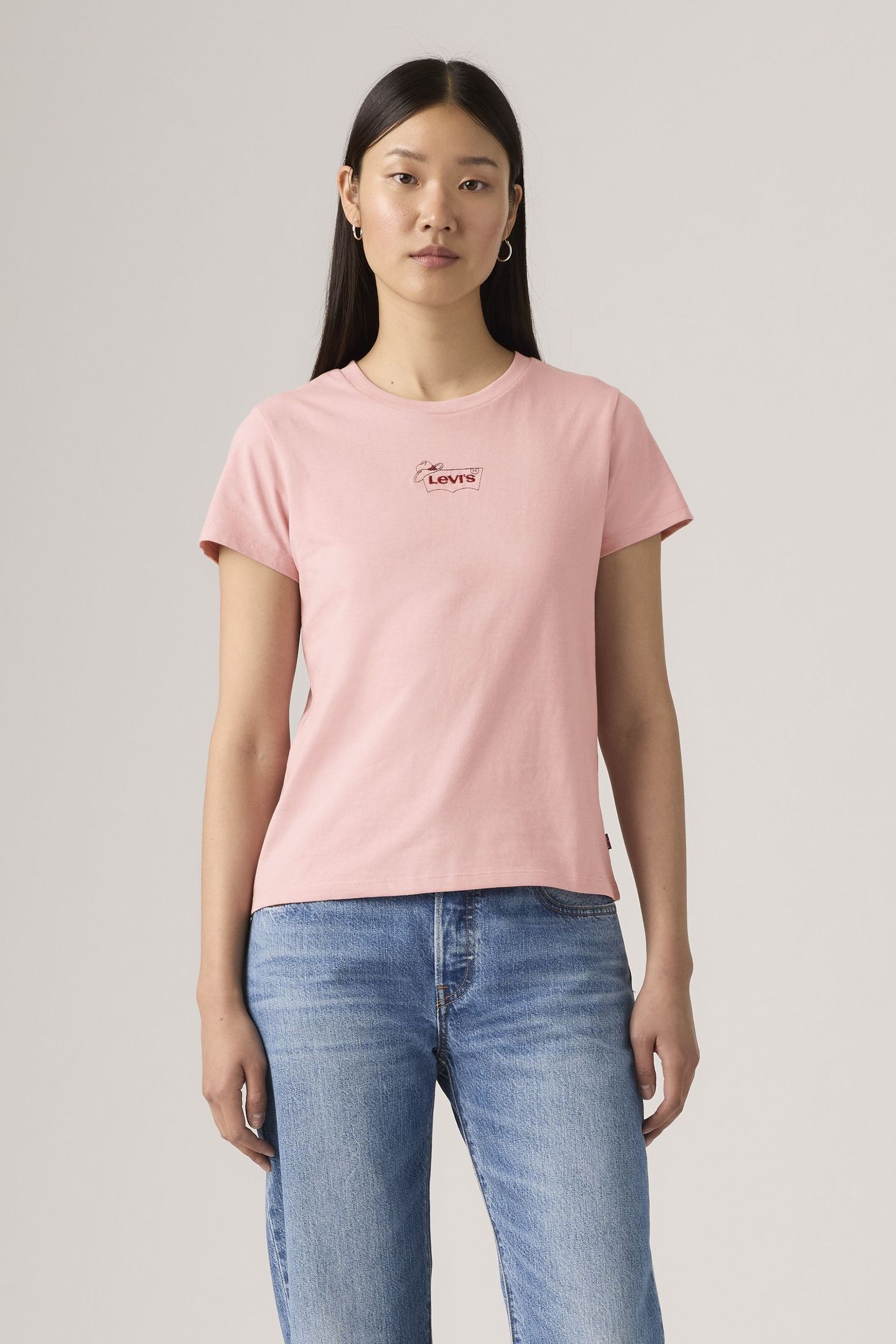 THE PERFECT TEE 2