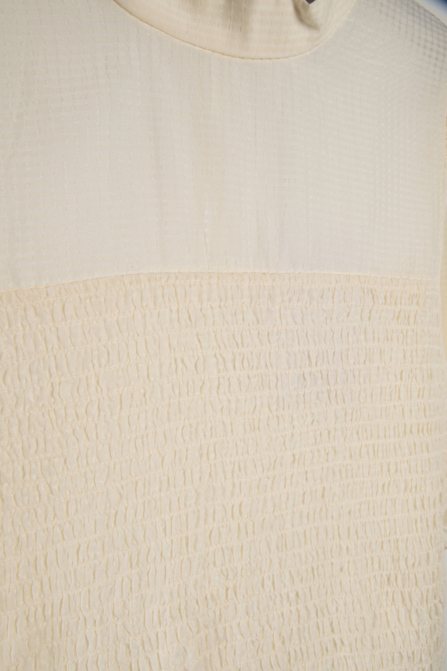 MINDY BLOUSE SPEED WHITE 5