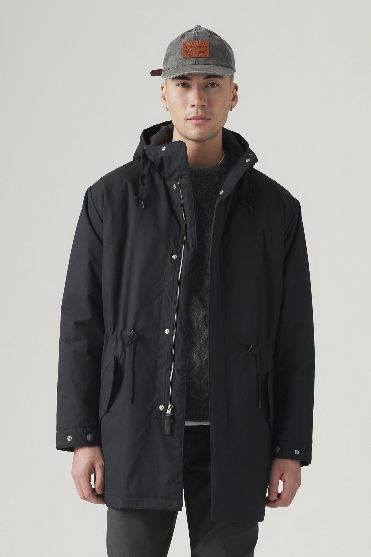 HARRISON PARKA 2