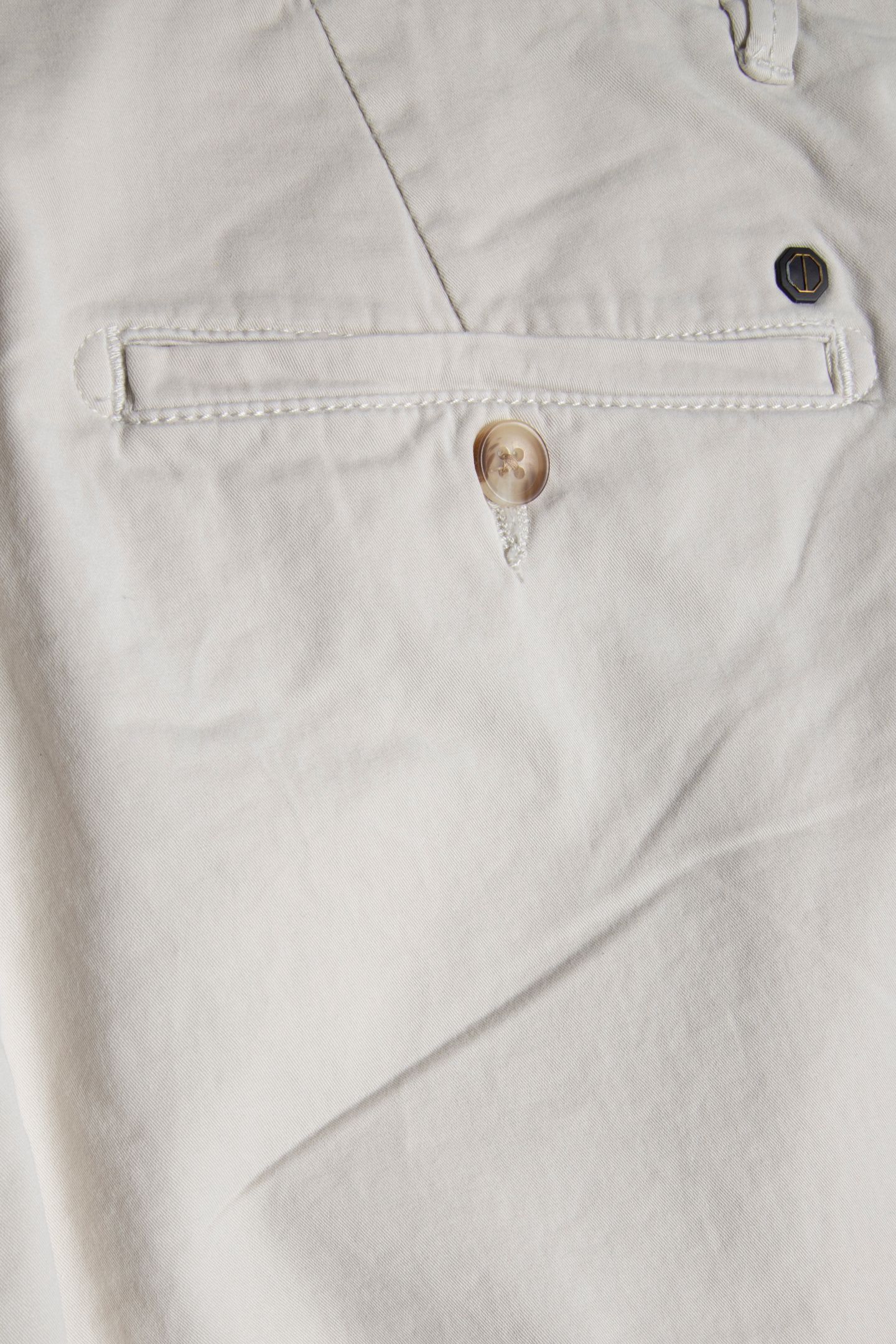 DS-MARLON SUMMER SHORT SILVER BIRCH SILVER BIRCH 4