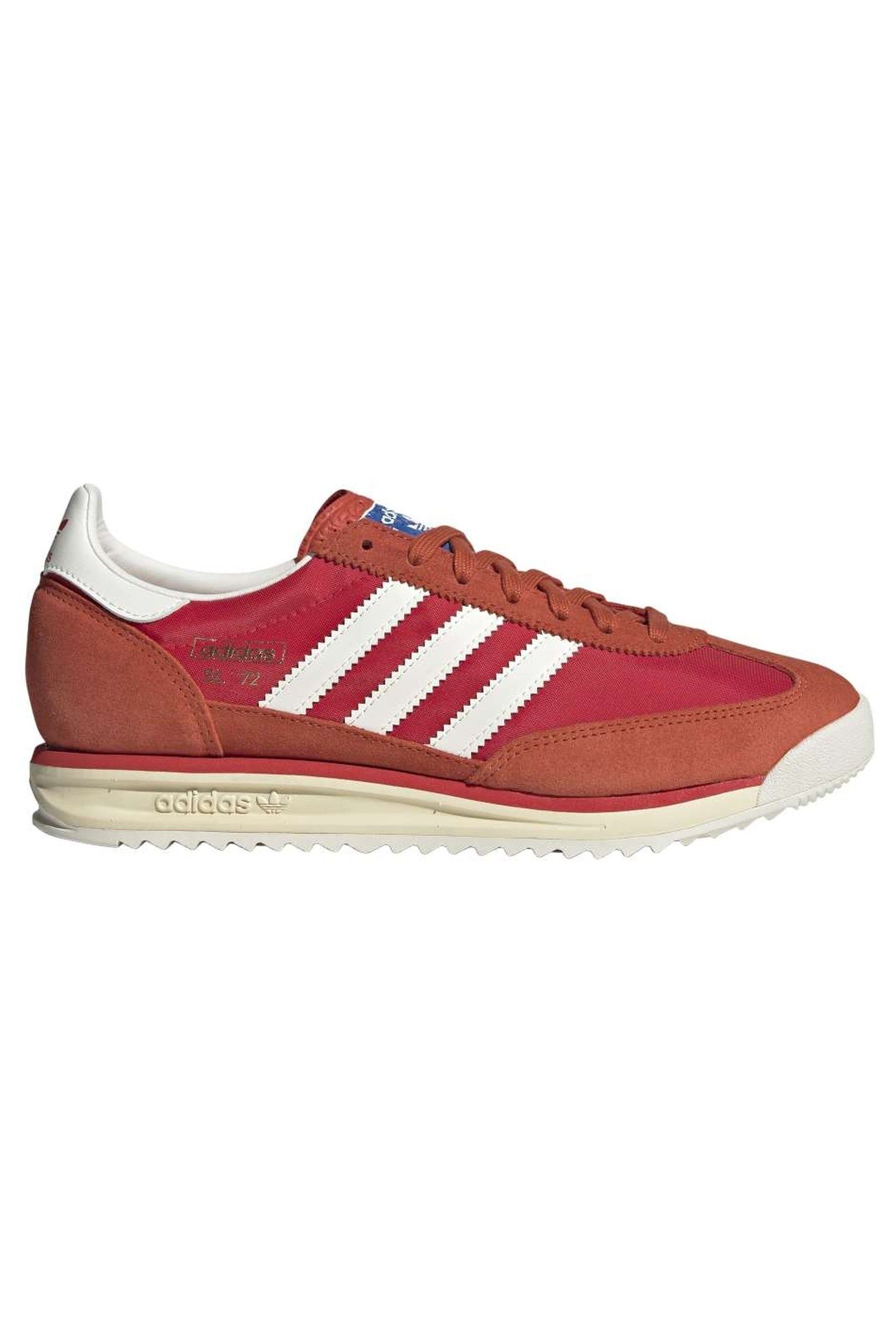 ORIGINALS UNISEX SL 72 RS SHOES 1