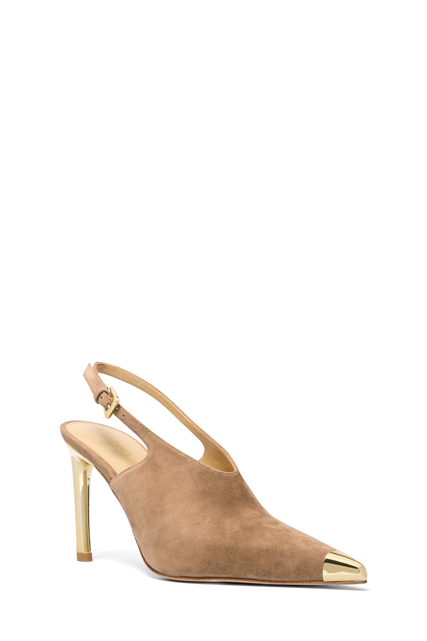 KASIA PUMP HUSK 2