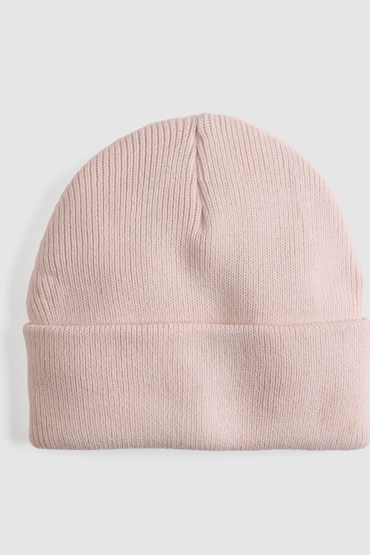 BACKPATCH BEANIE 3
