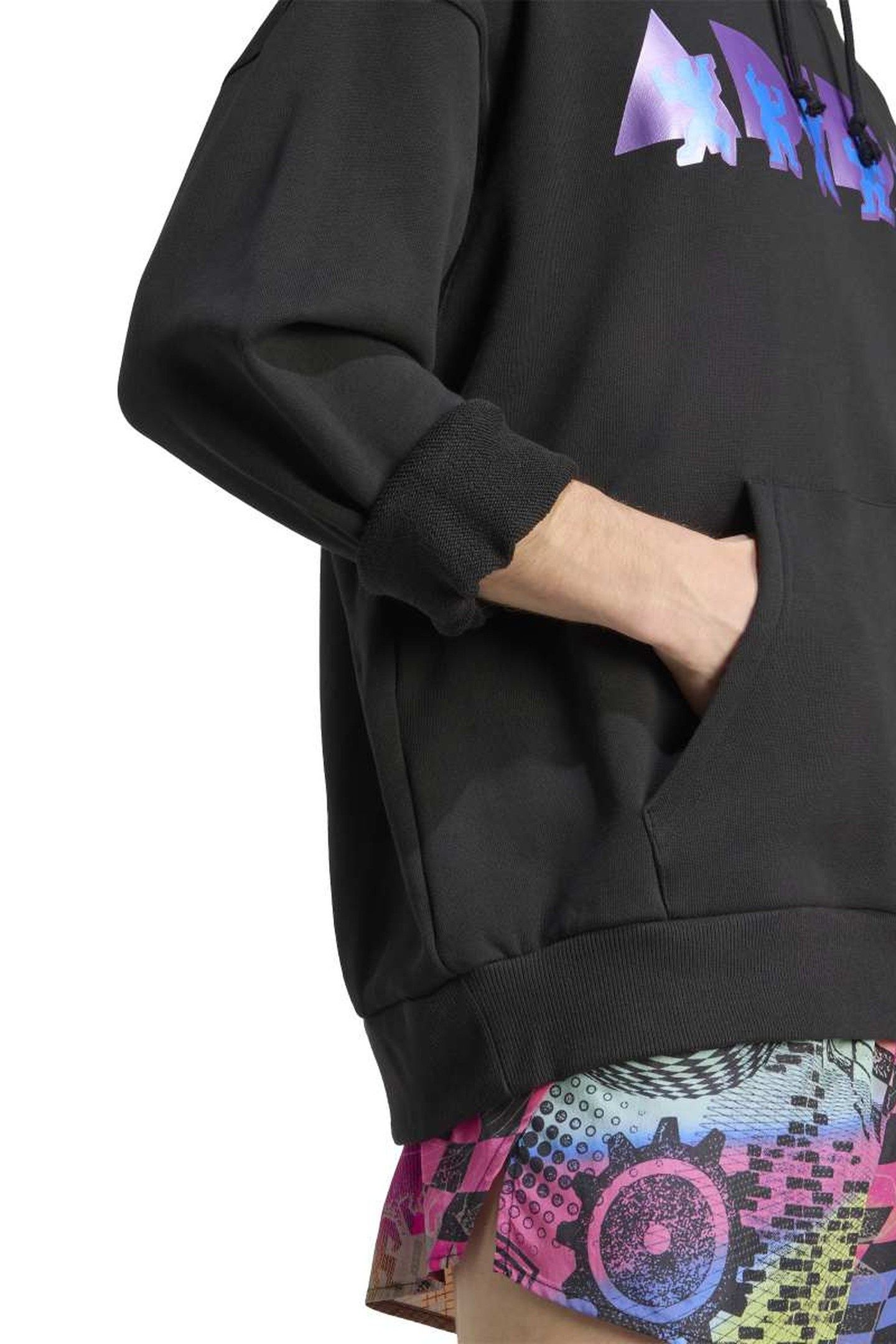 SPORTSWEAR UNISEX ADIDAS X JEREMY SCOTT HOODIE 6