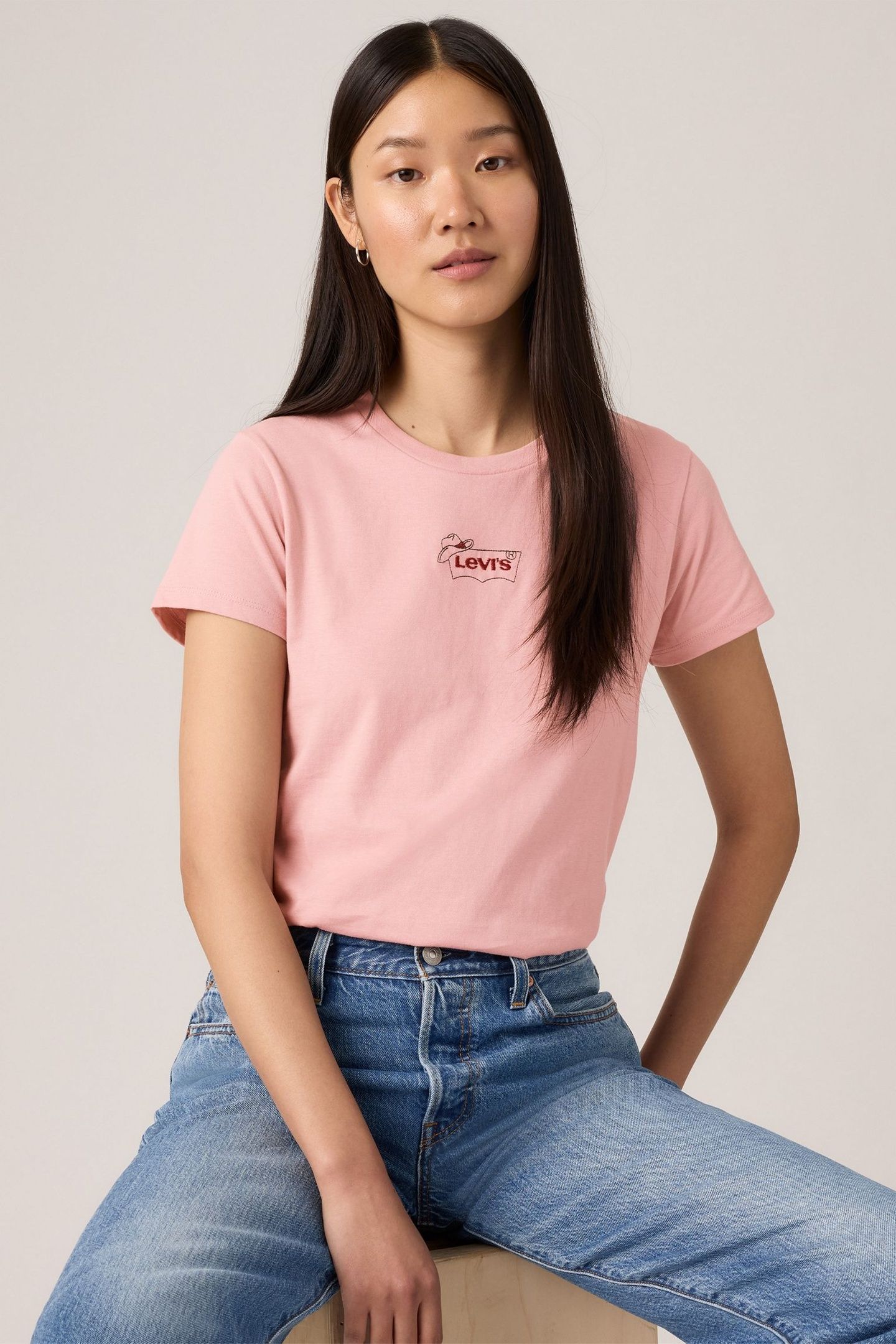THE PERFECT TEE 1