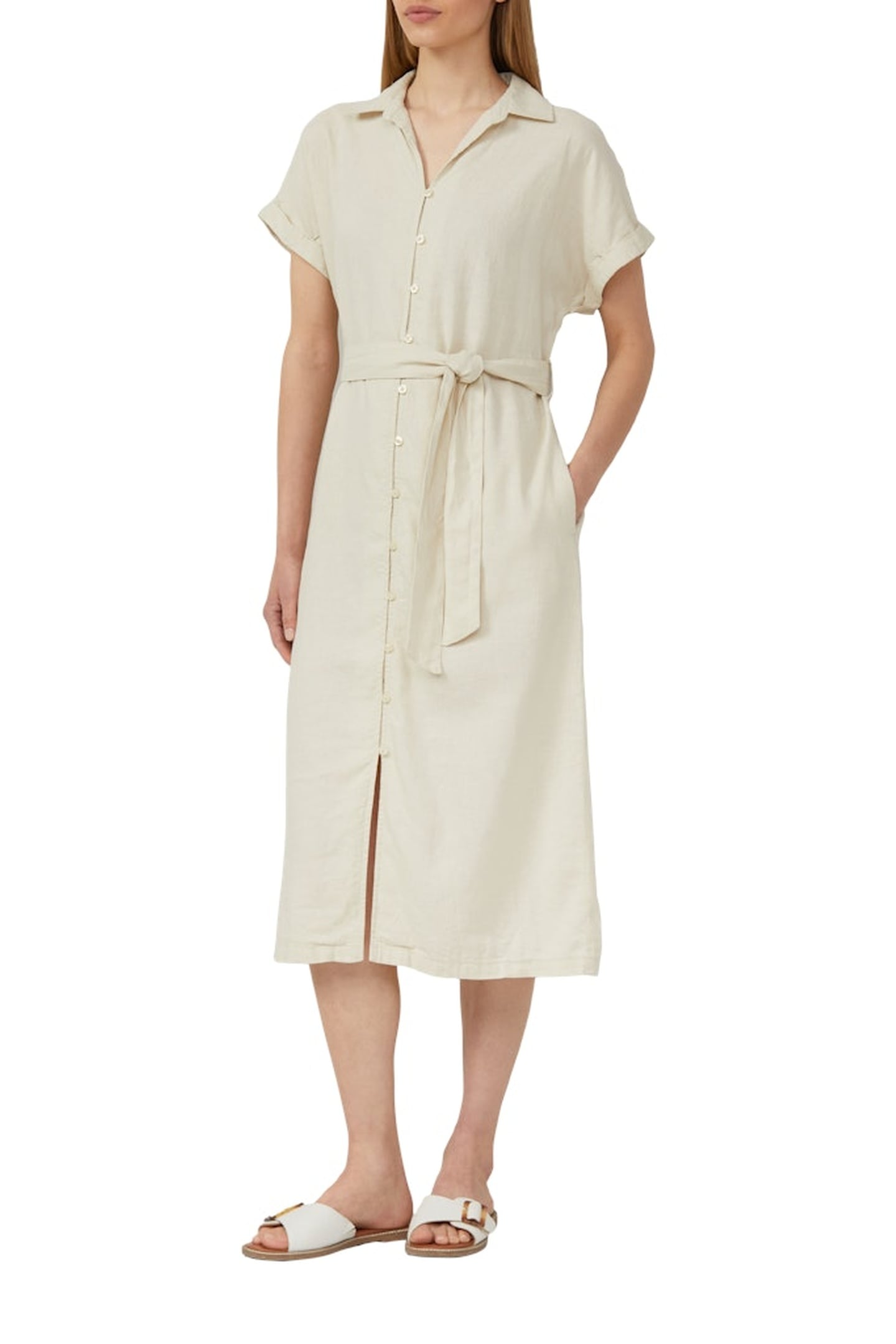 DRESSES CRÈME 1