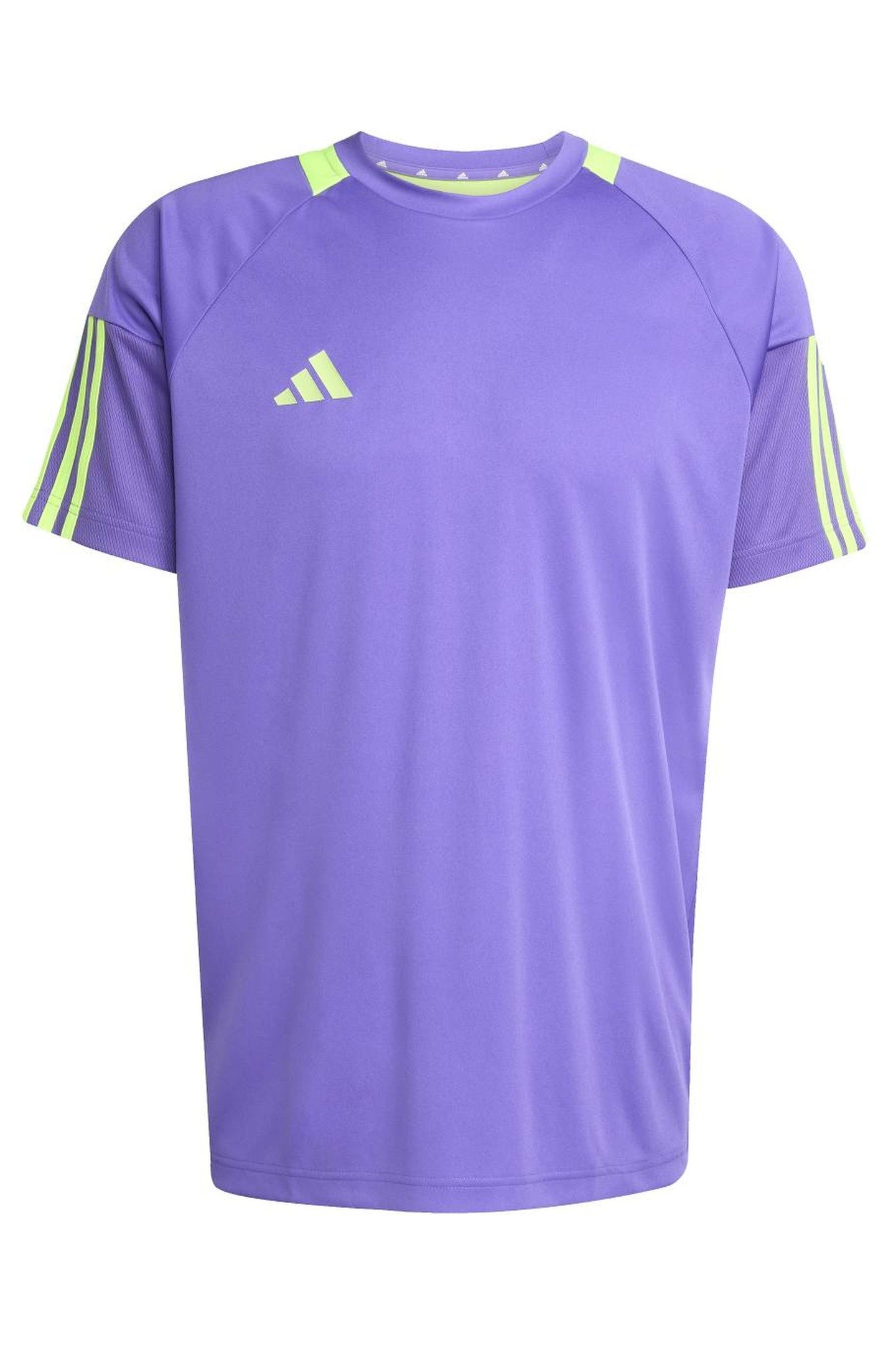 SPORTSWEAR UNISEX SERENO AEROREADY 3-STRIPES T-SHIRT 6