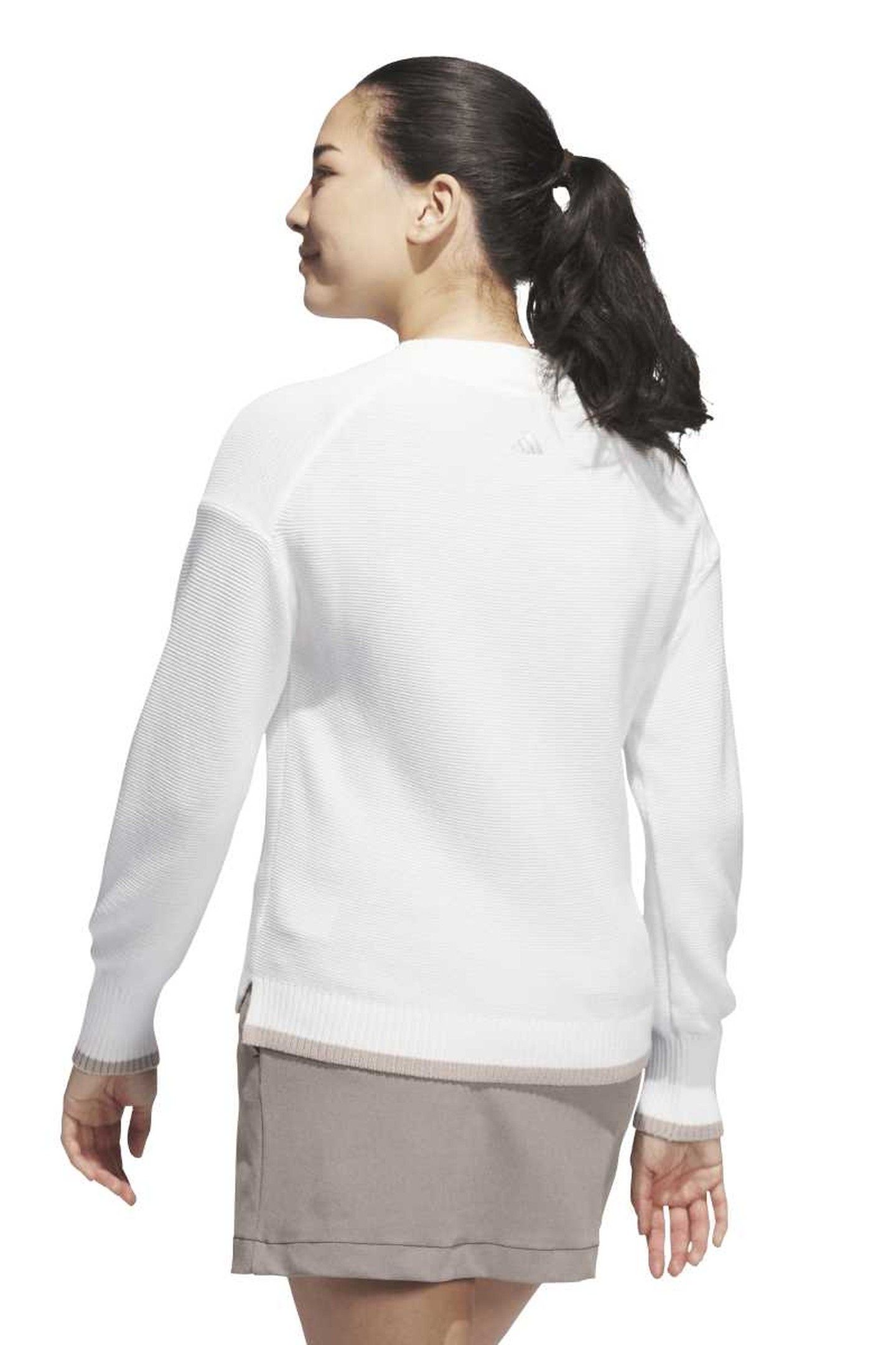 PERFORMANCE ULTIMATE365 KNIT SWEATSHIRT 2
