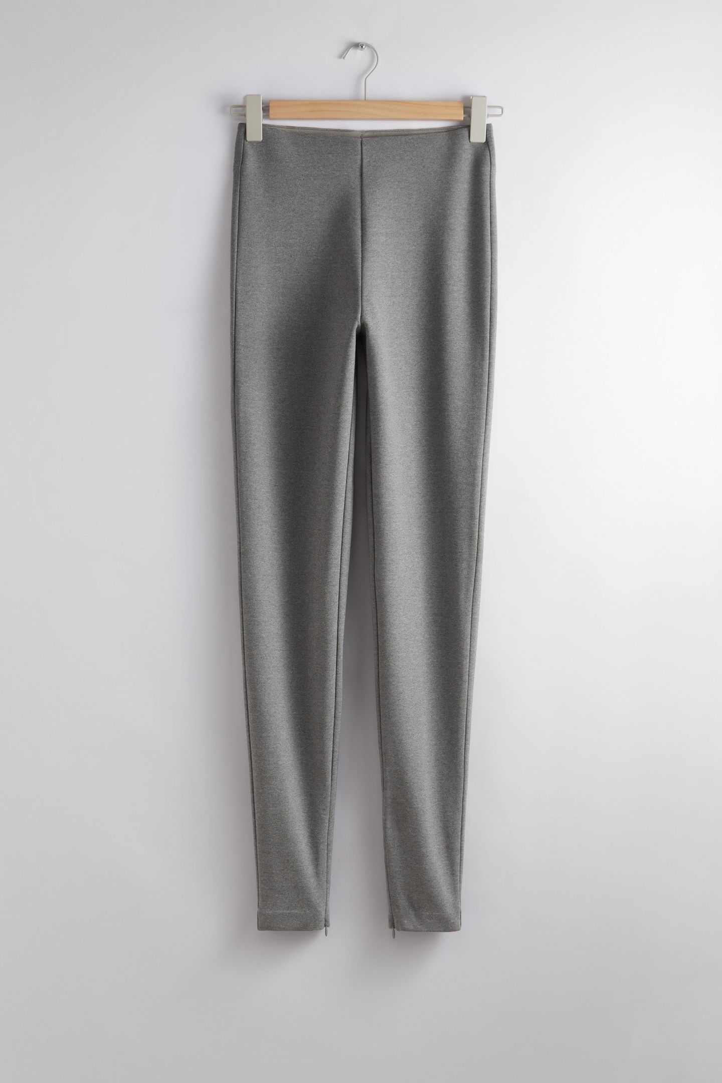LEYA LEGGING GREY 3