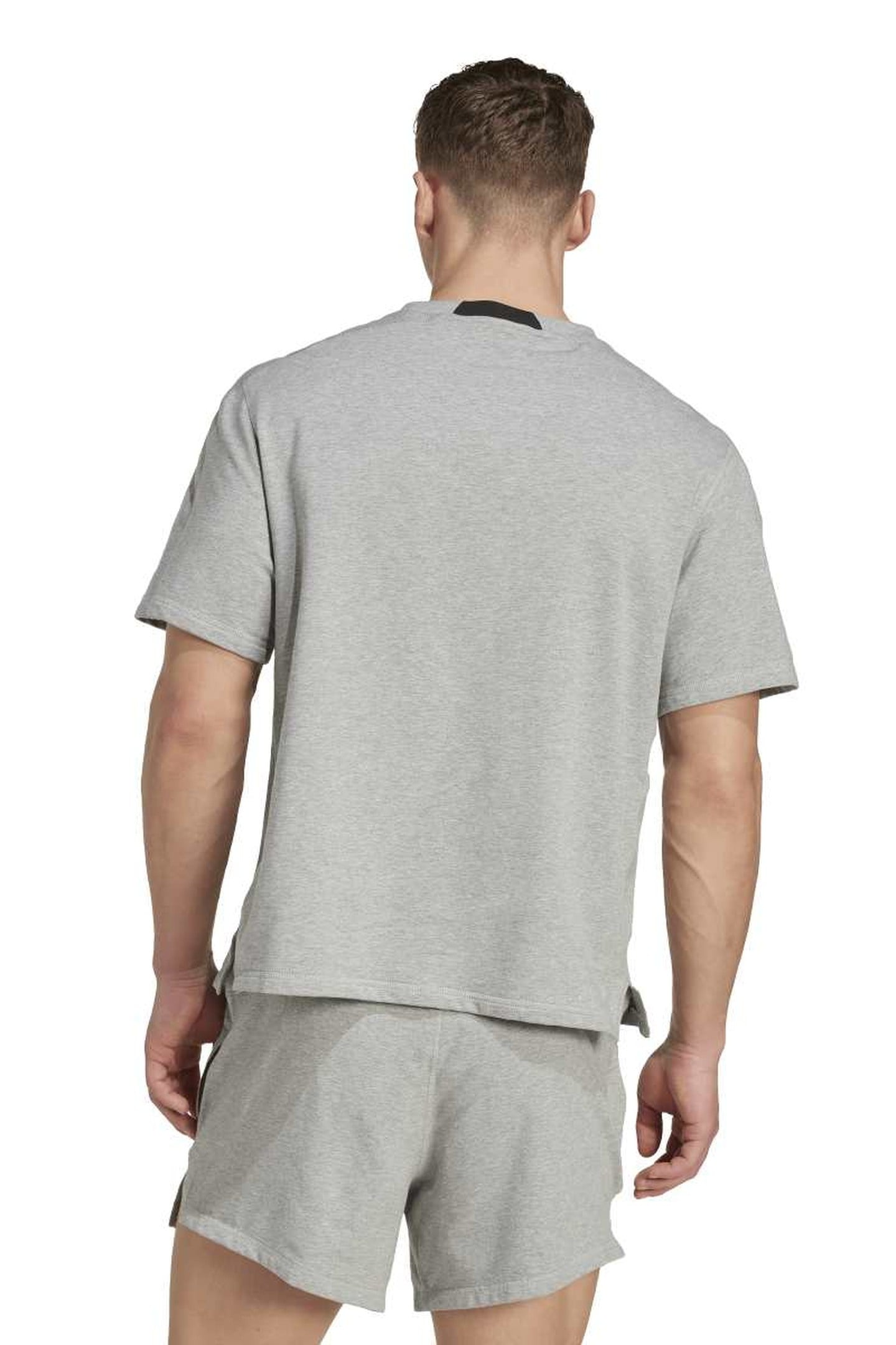 PERFORMANCE UNISEX D4T X T-SHIRT 2
