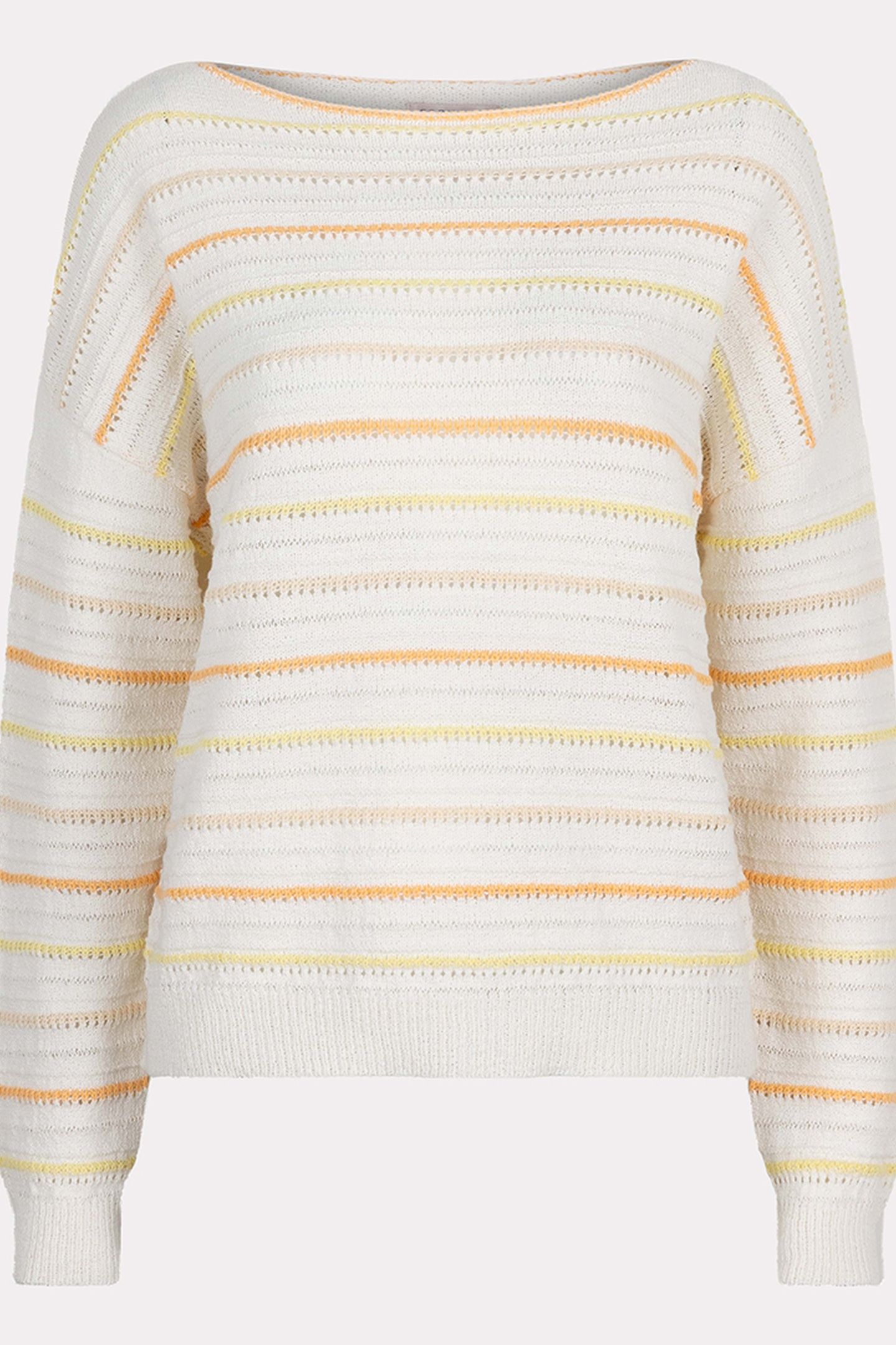 SWEATER STRIPES MULTI COLOR 5