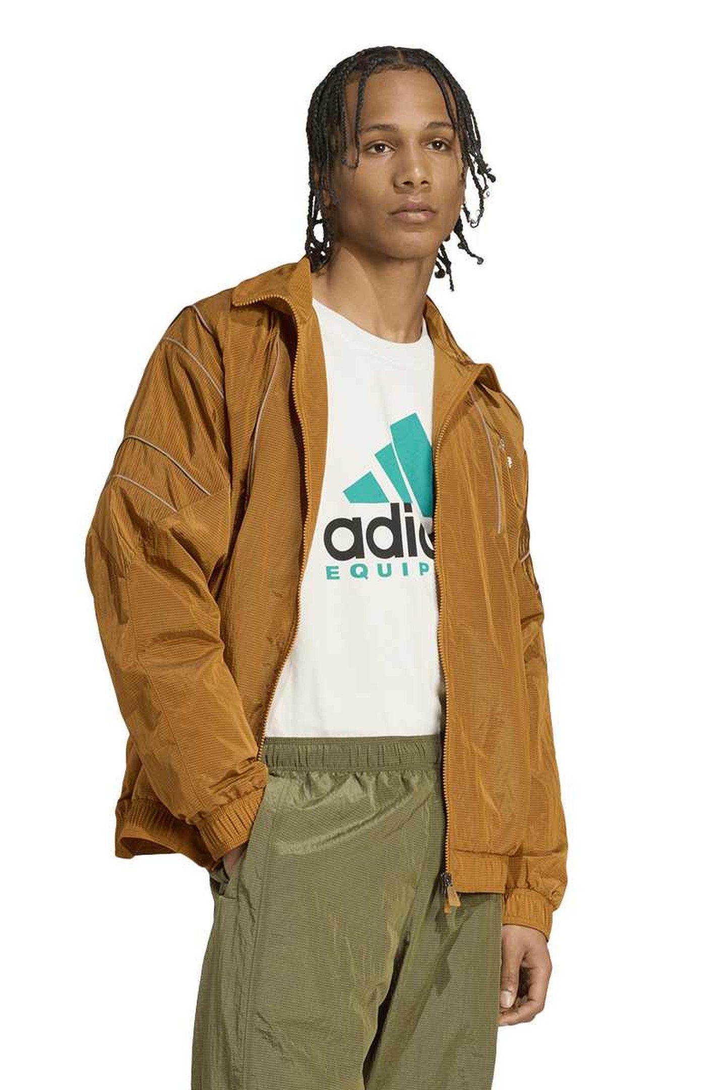 ORIGINALS UNISEX ADIDAS EQUIPMENT TRACK TOP 2